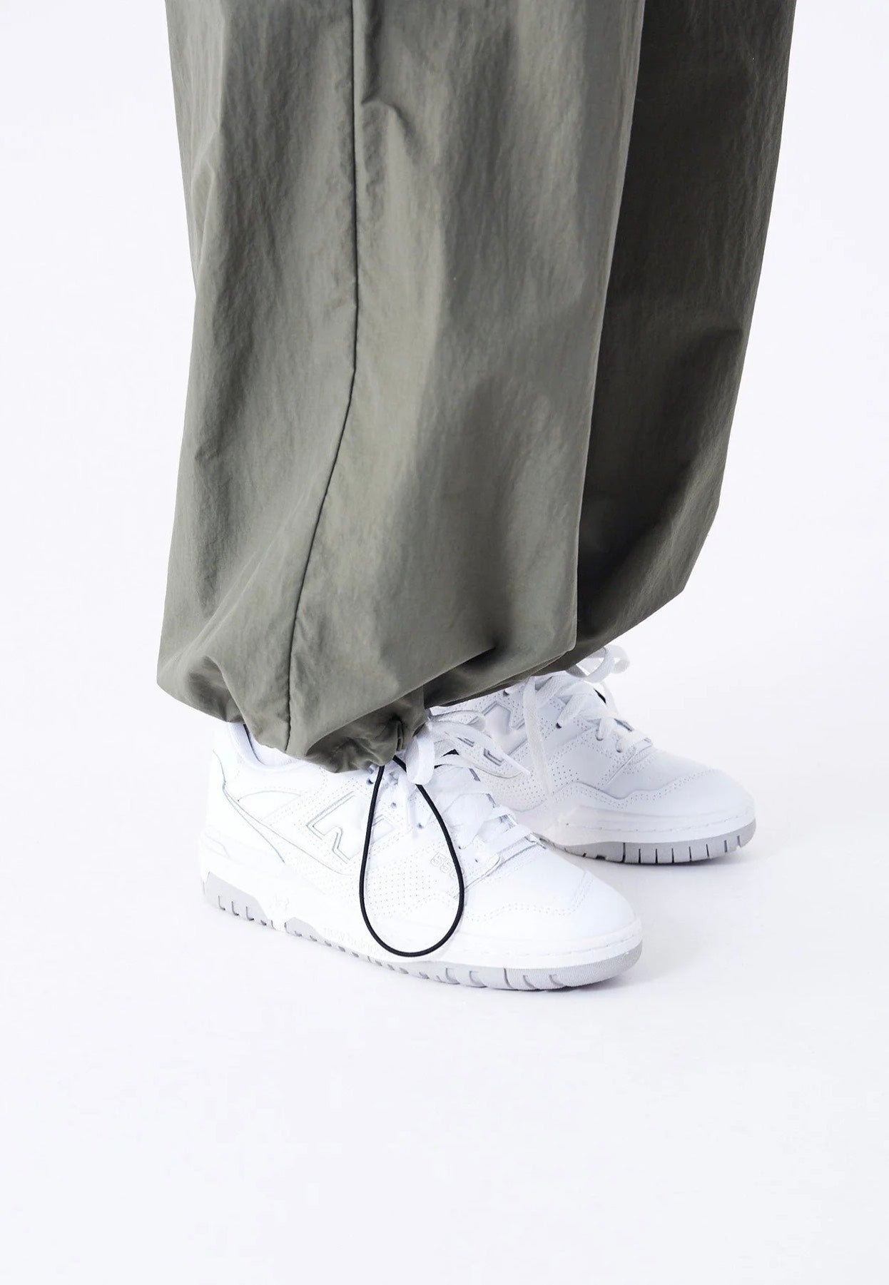 Dr. Denim - Hale Cargo Thyme - Pants | Women-Image