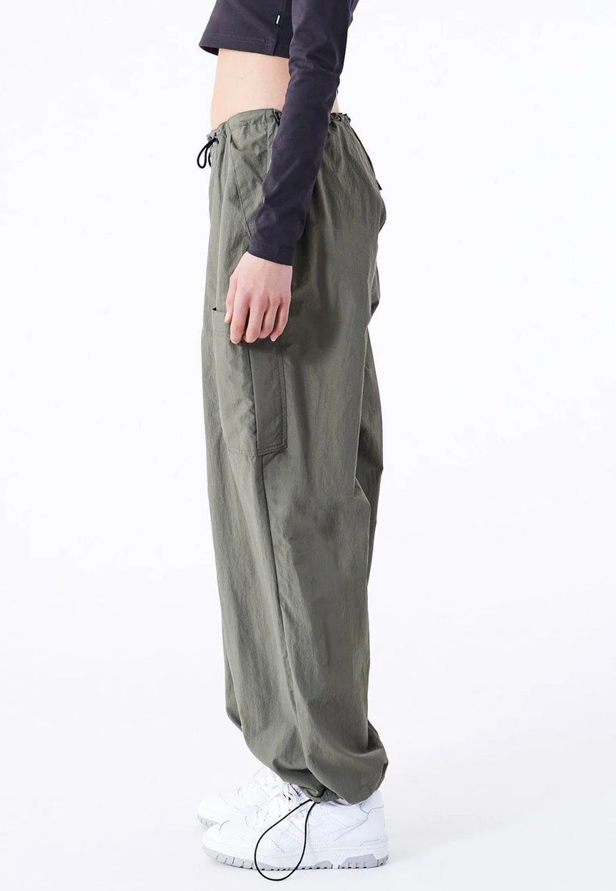 Dr. Denim - Hale Cargo Thyme - Pants | Women-Image