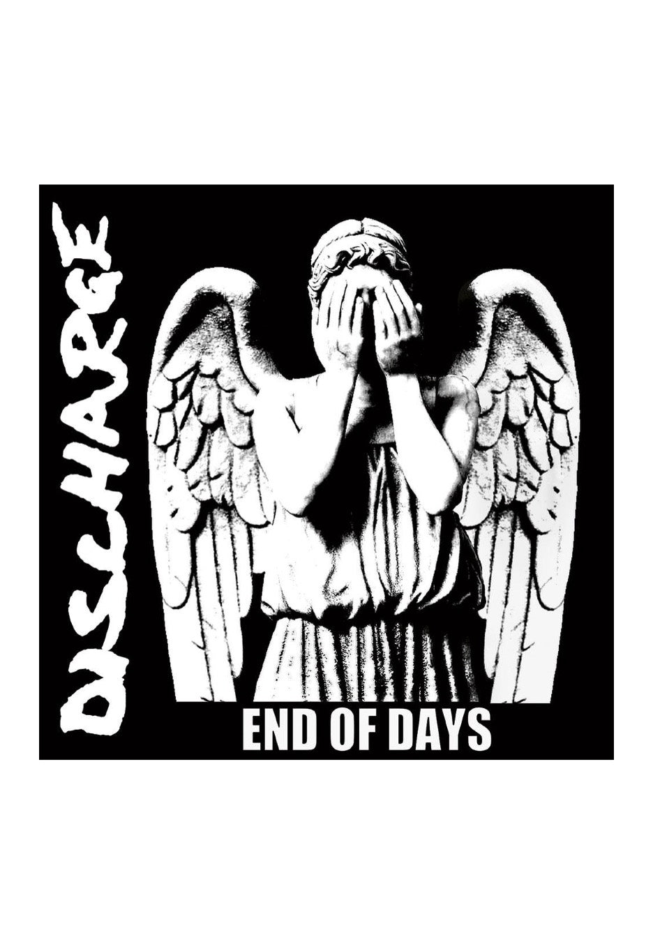 Discharge - End Of Days - CD | Neutral-Image