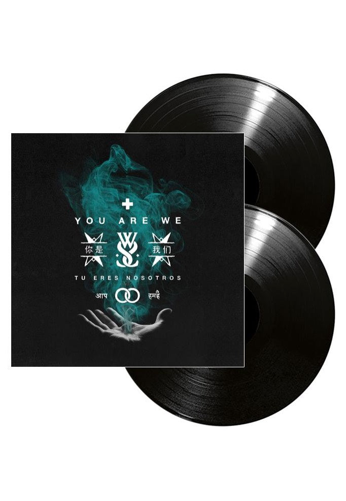 While She Sleeps - You Are We - 2 Vinyl | Neutral-Image