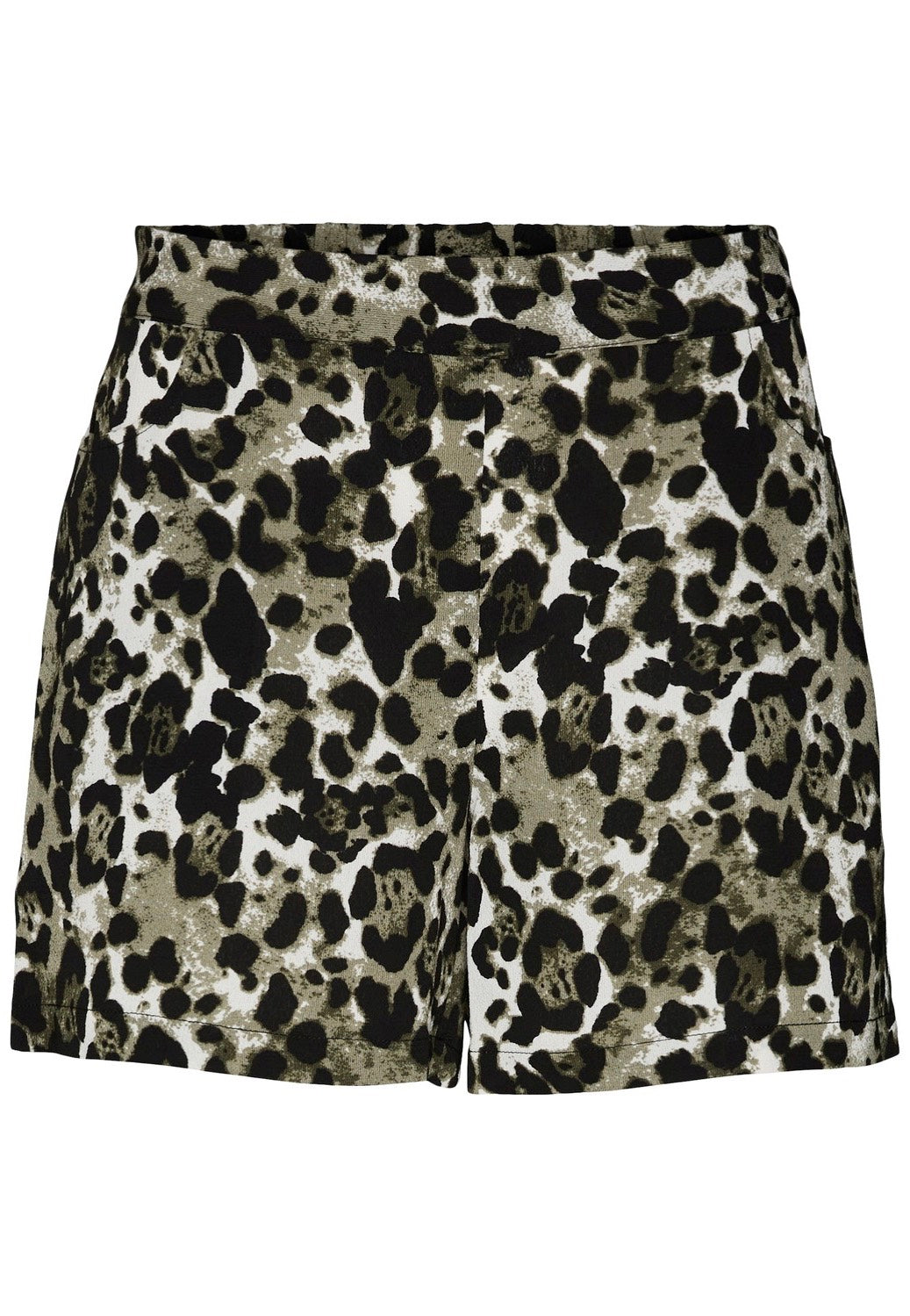 Noisy May - Clara Smiley Kalamata Leo - Shorts | Women-Image