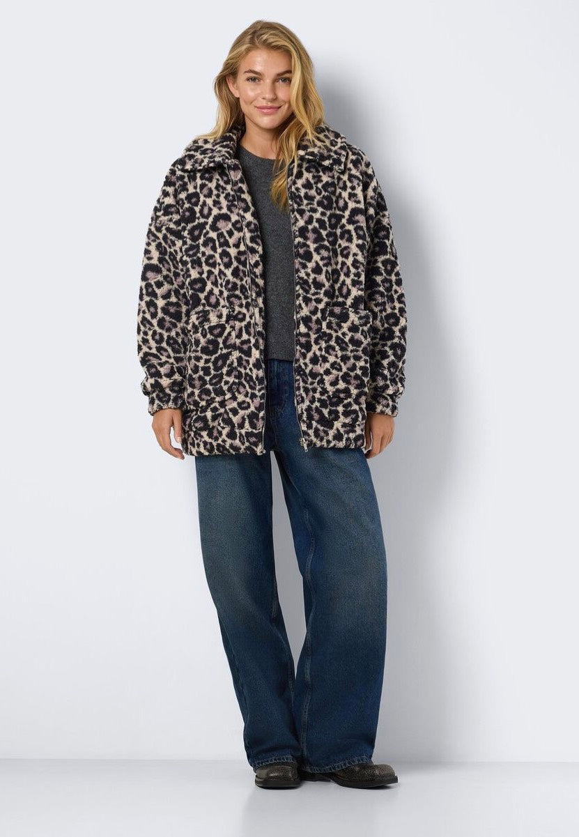 Noisy May - Cuddle - Jacket | Women-Image