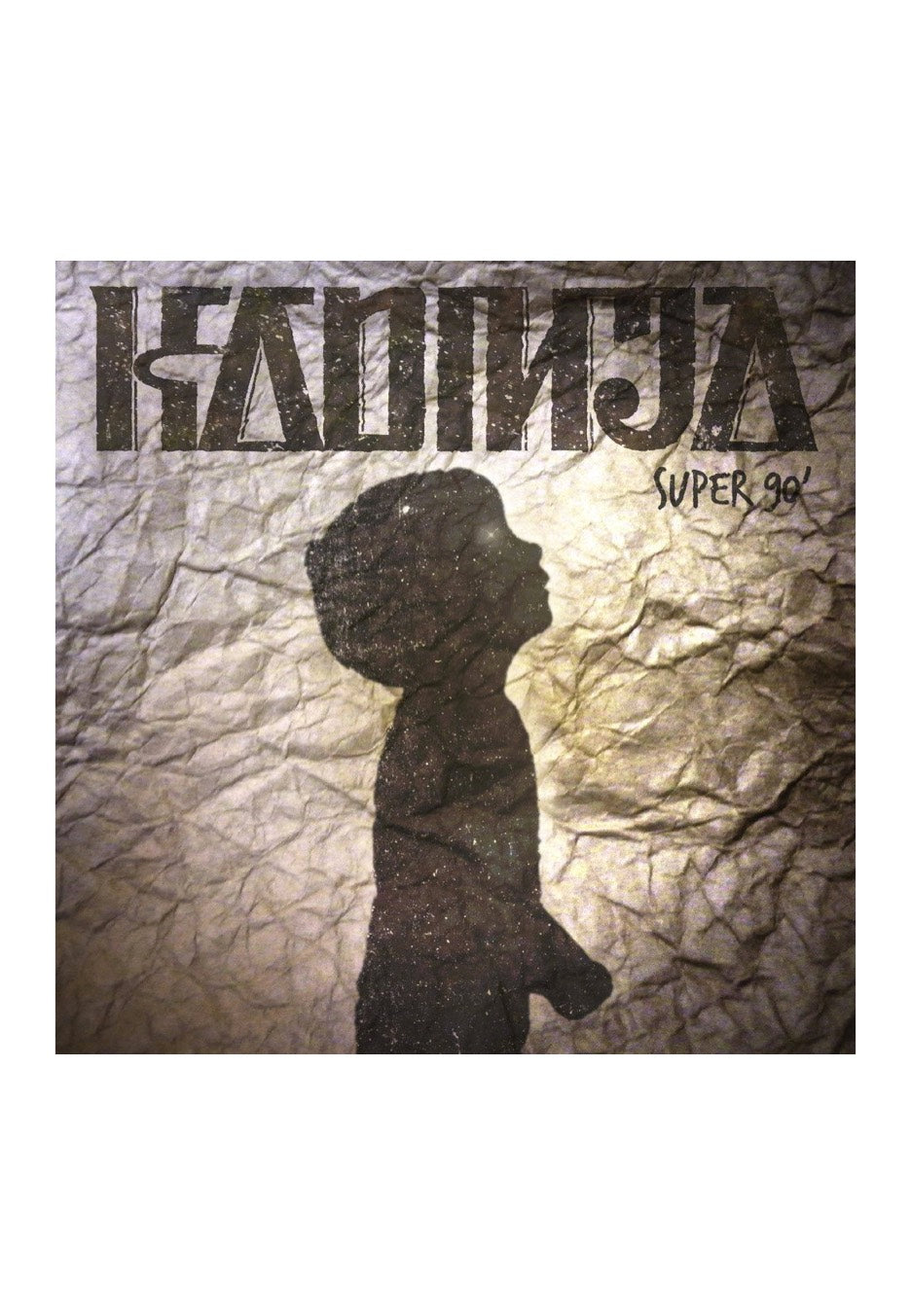 Kadinja - Super 90' - CD | Neutral-Image