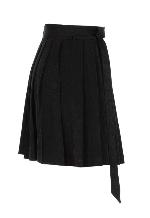 Punk Rave - Damnation Black - Skirt | Women-Image