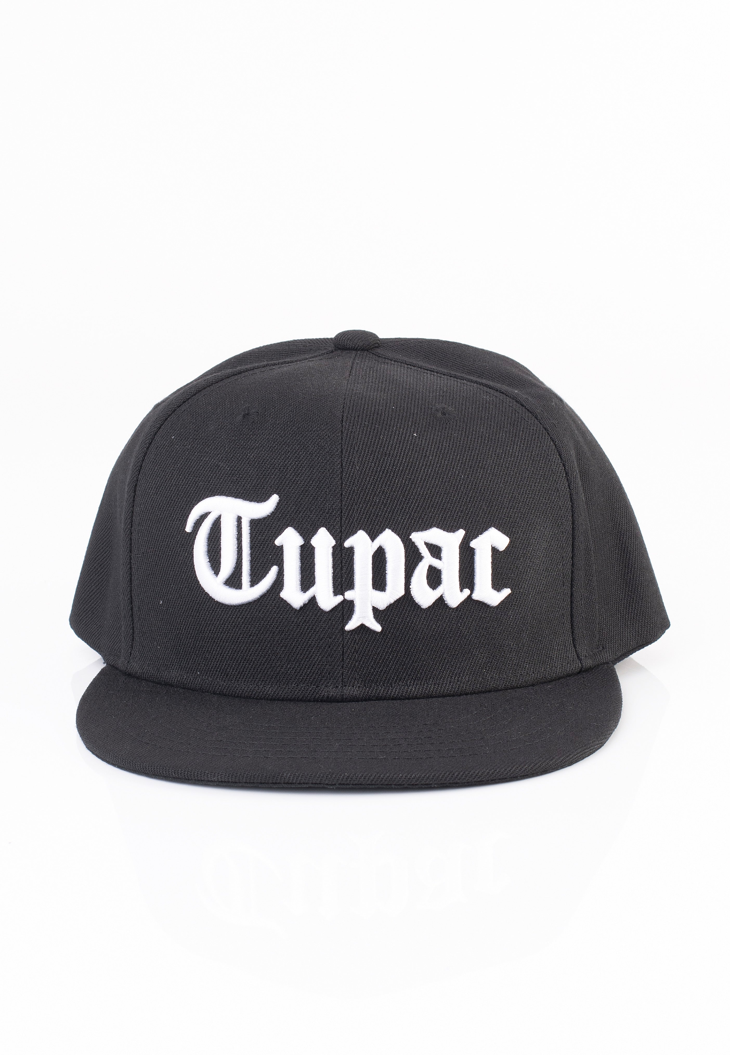 2Pac - All Eyez - Cap | Neutral-Image