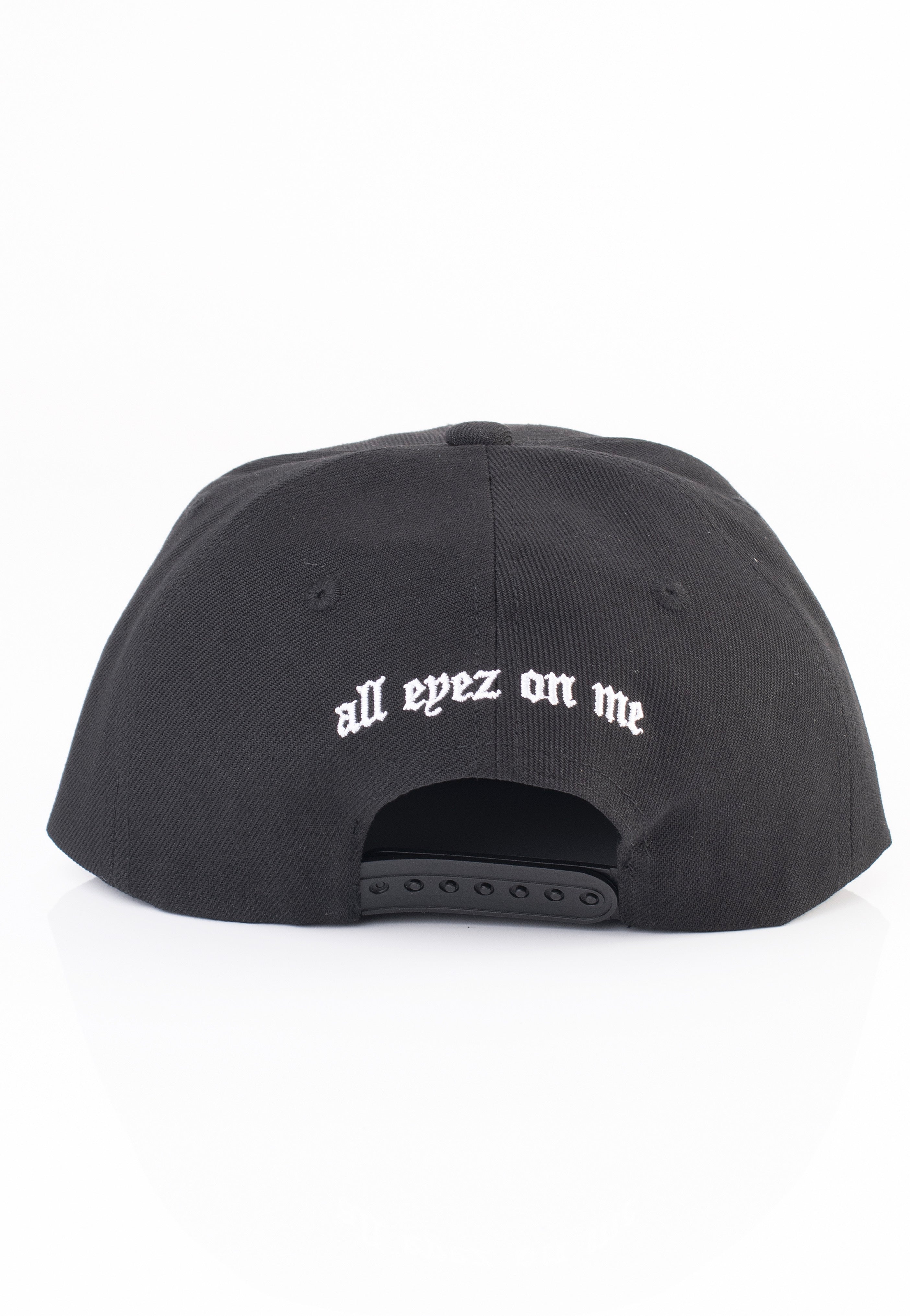 2Pac - All Eyez - Cap | Neutral-Image