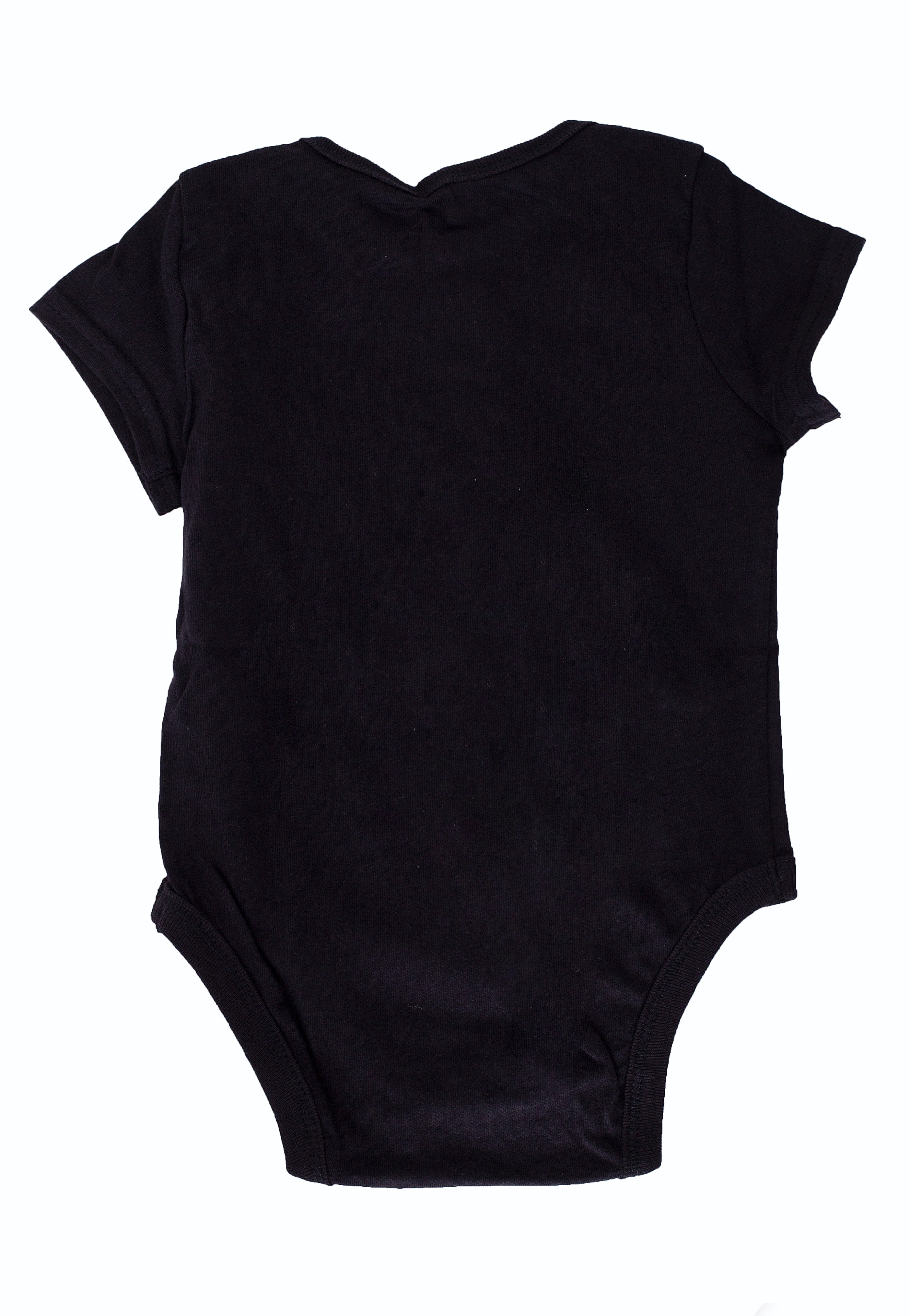 2Pac - Praying Babygrow - Bodysuit | Men-Image