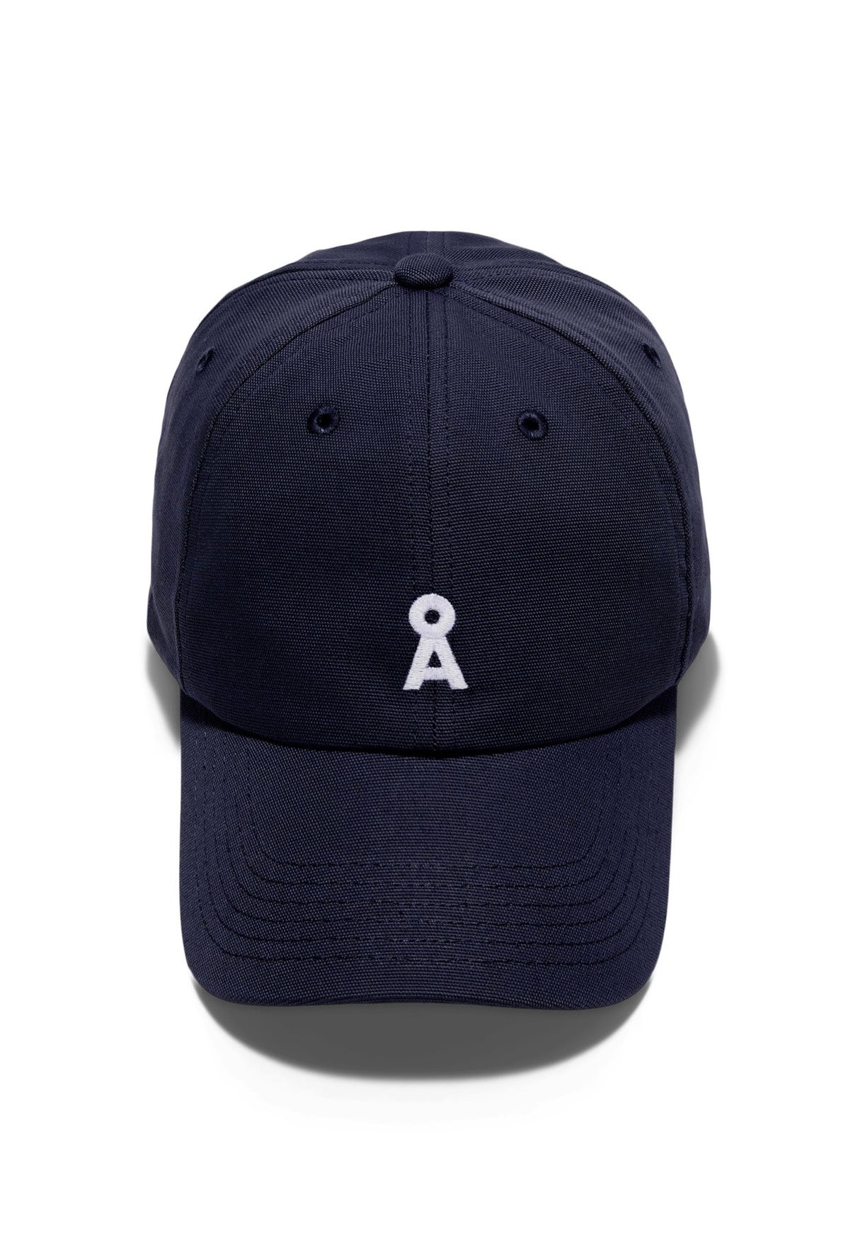 Armedangels - Yenaas Bold Night Sky - Cap | Neutral-Image