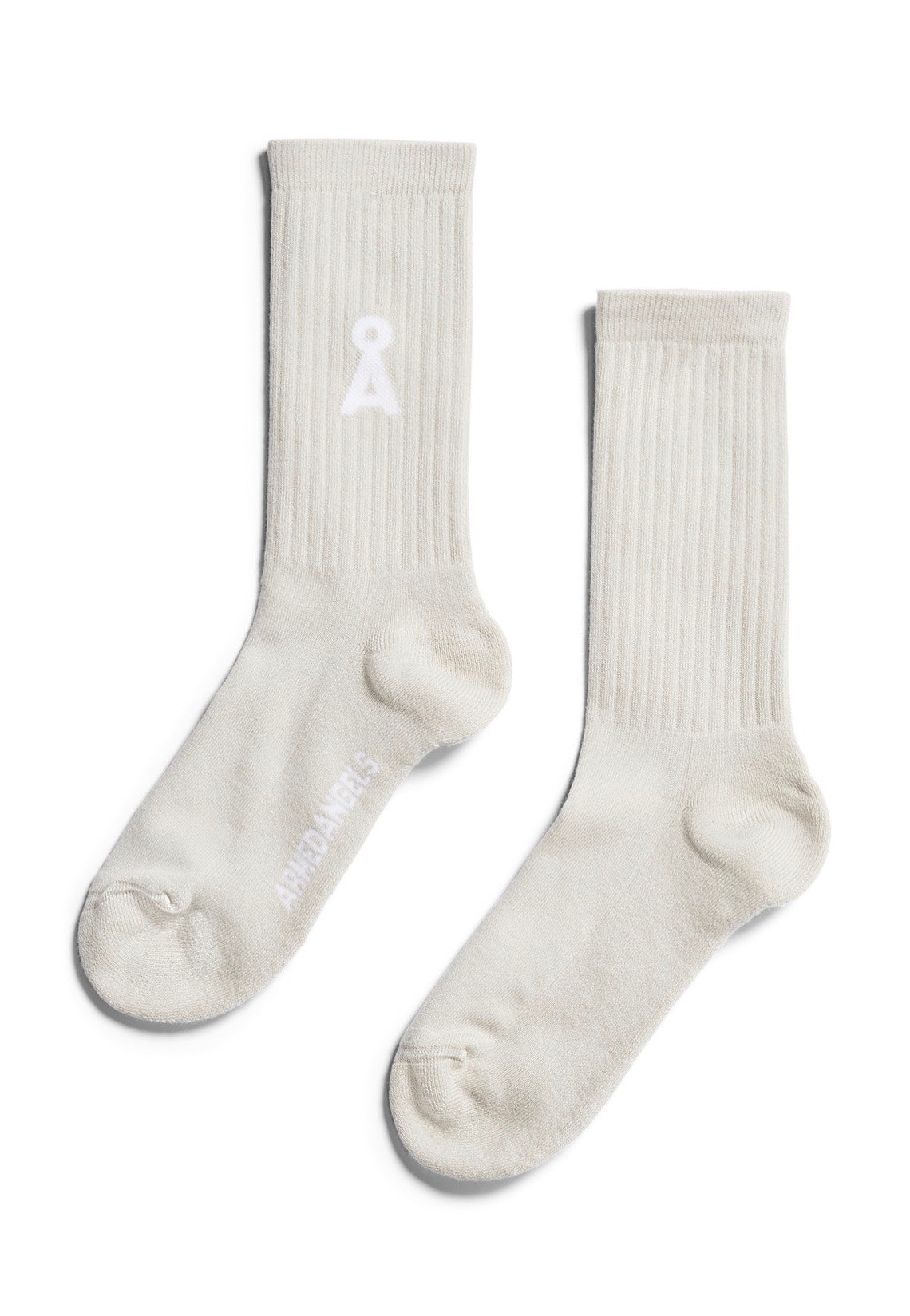 Armedangels - Saamus Bold Luna Rock - Socks | Neutral-Image