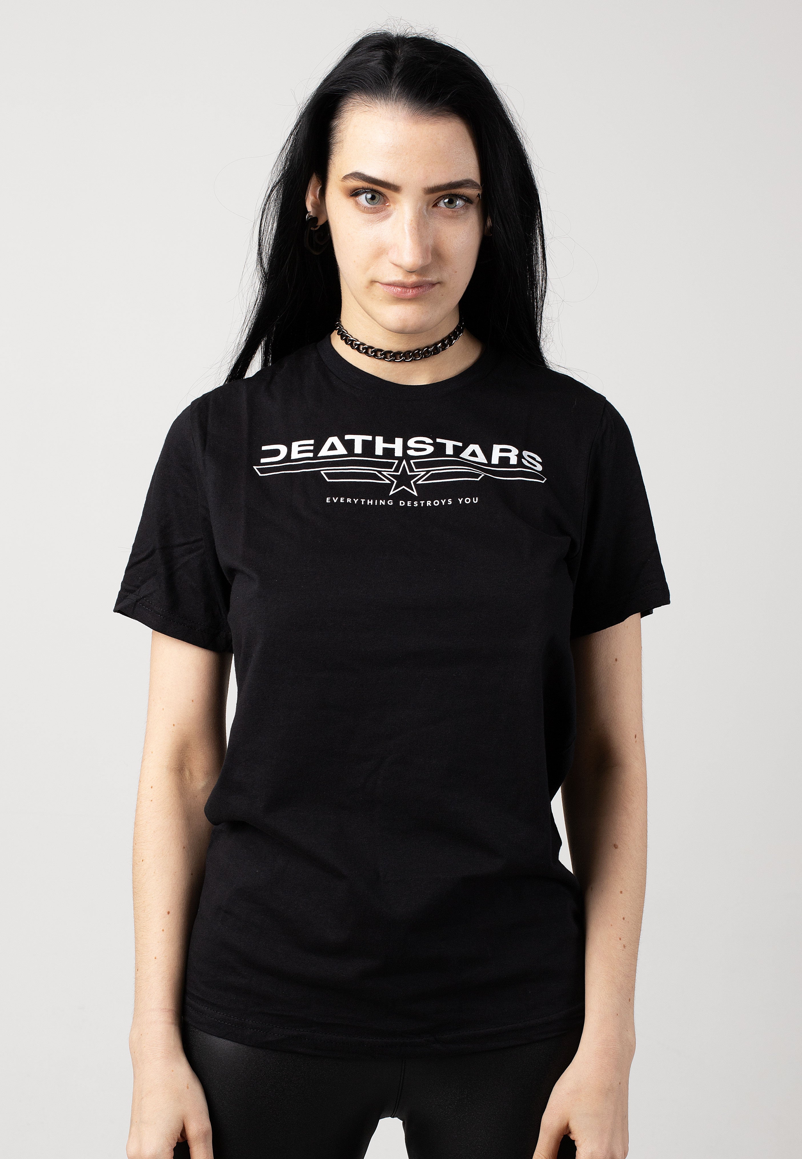 Deathstars - Logo - T-Shirt | Women-Image