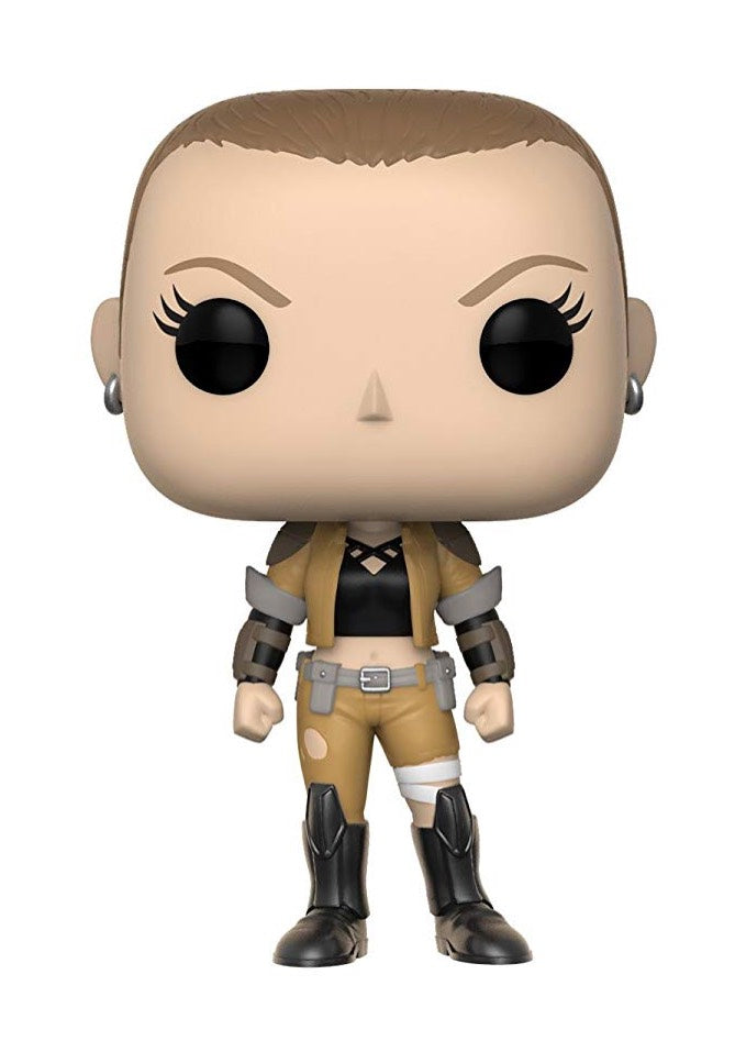 Deadpool - Negasonic POP! Bobble - Funko Pop | Neutral-Image