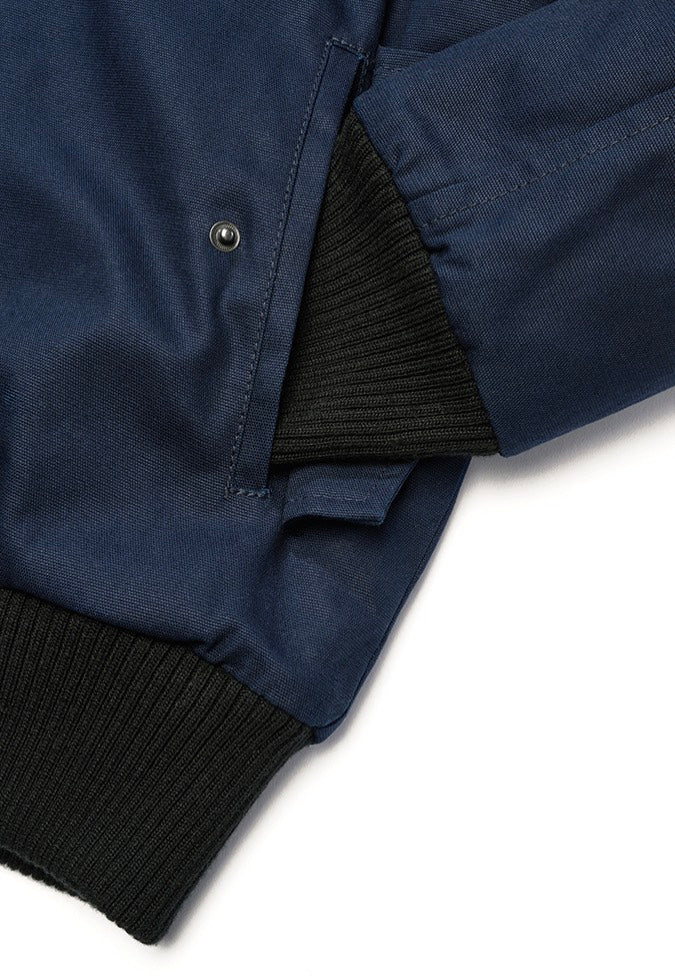 Brandit - Essential Navy - Jacket | Men-Image