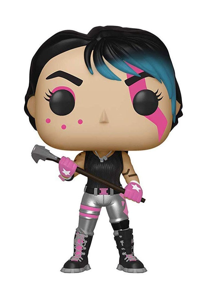 Fortnite - Sparkle Specialist Pop Games - Funko Pop | Neutral-Image