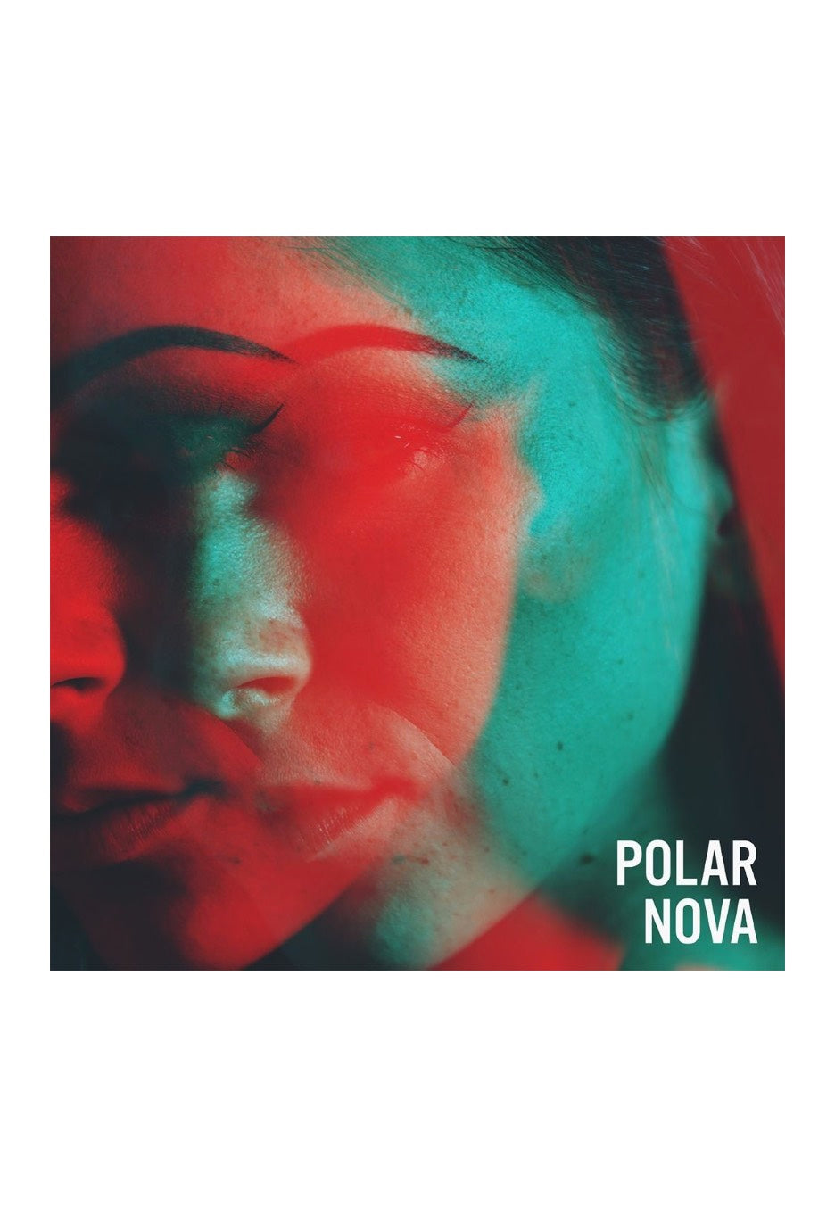 Polar - Nova - Digipak CD | Neutral-Image