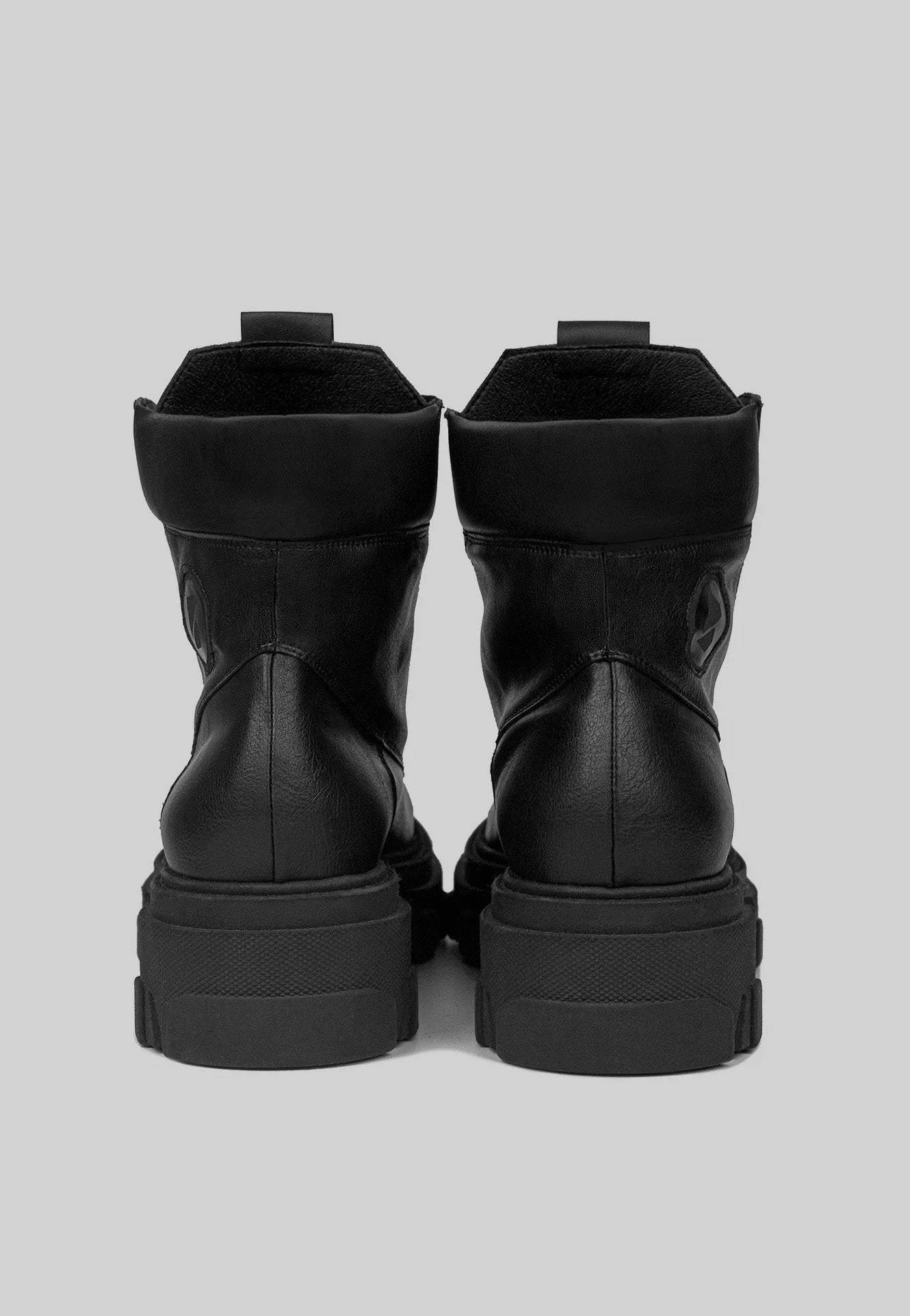 Bohema - Riot Black - Girl Shoes | Women-Image