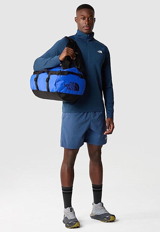 The North Face - 24/7 7IN Shady Blue - Shorts | Men-Image