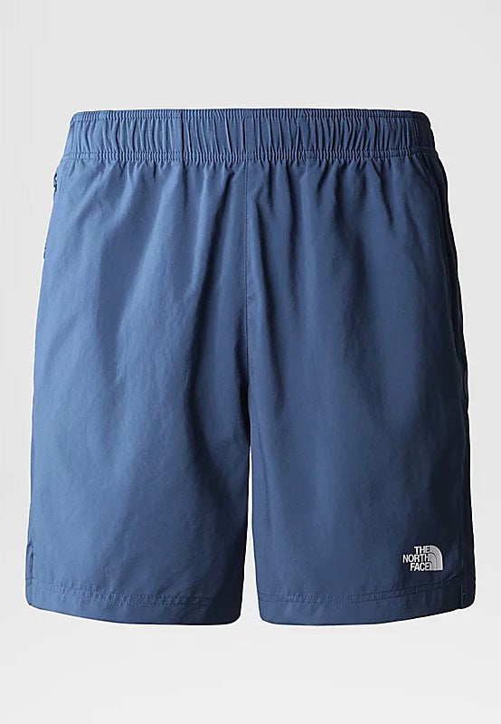 The North Face - 24/7 7IN Shady Blue - Shorts | Men-Image