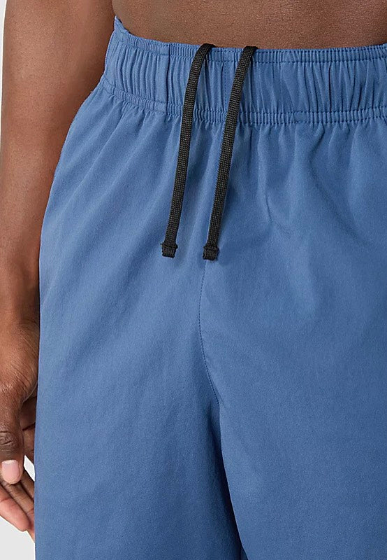 The North Face - 24/7 7IN Shady Blue - Shorts | Men-Image