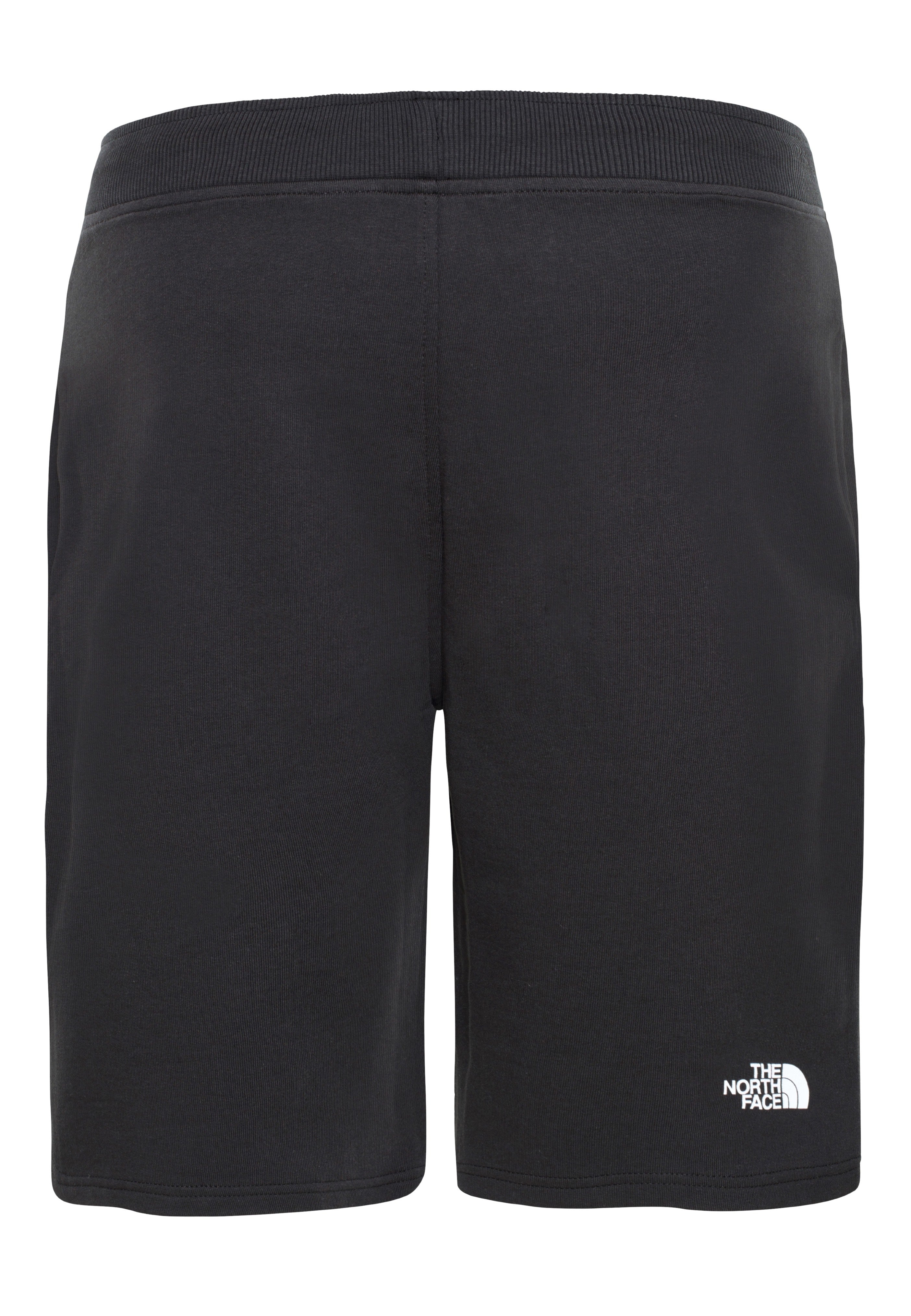 The North Face - Standard Light Tnf Black - Shorts | Men-Image