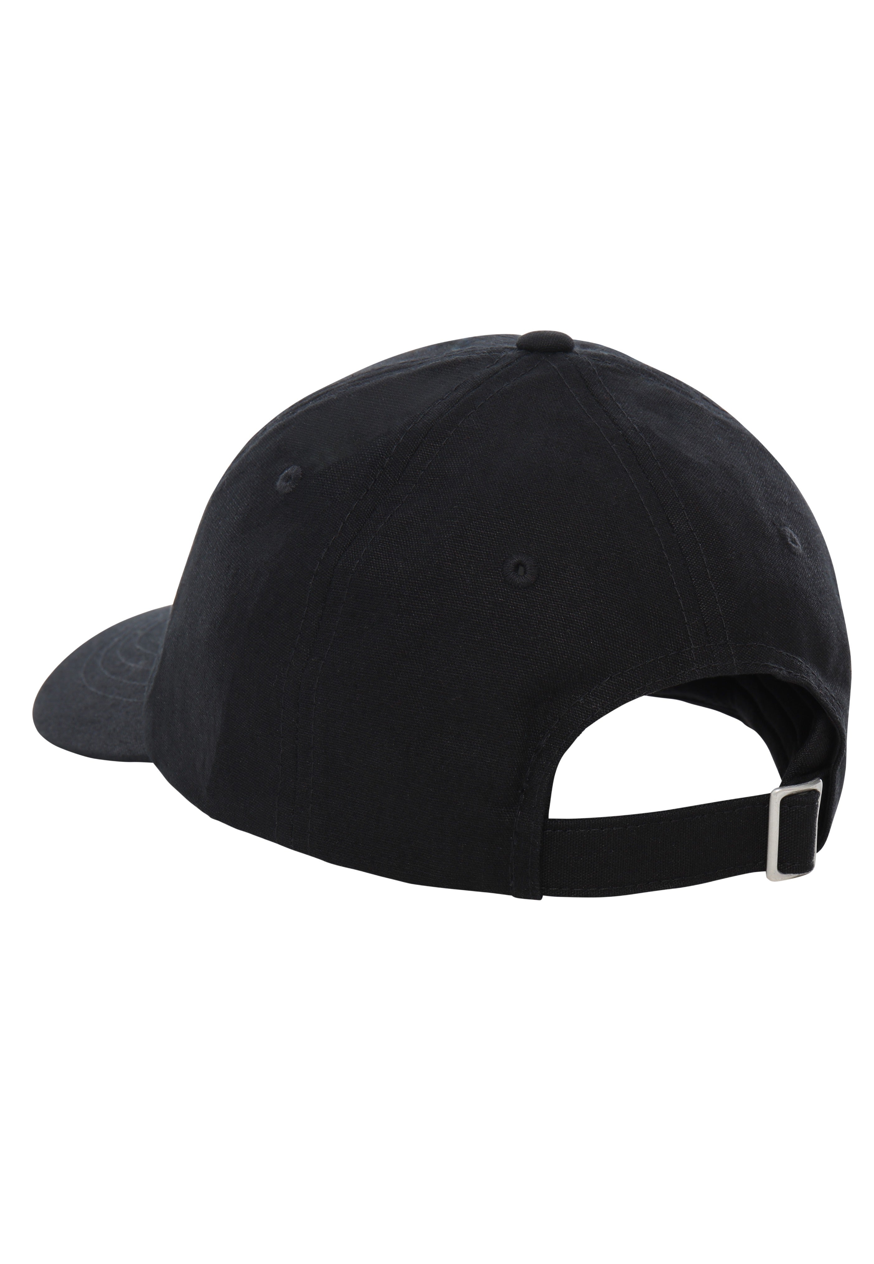 The North Face - Norm Tnf Black - Cap | Neutral-Image