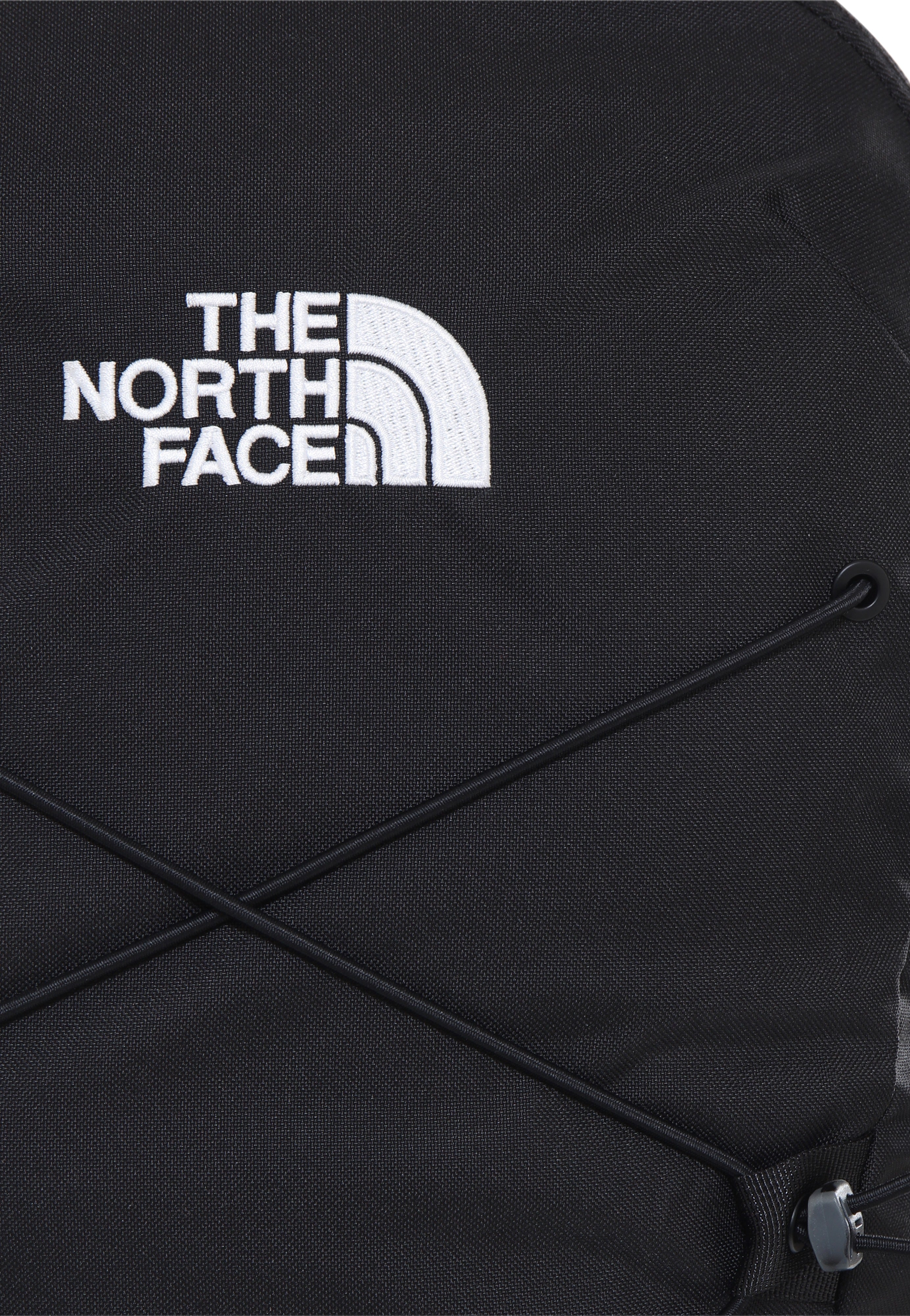 The North Face - Jester Tnf Black - Backpack | Neutral-Image