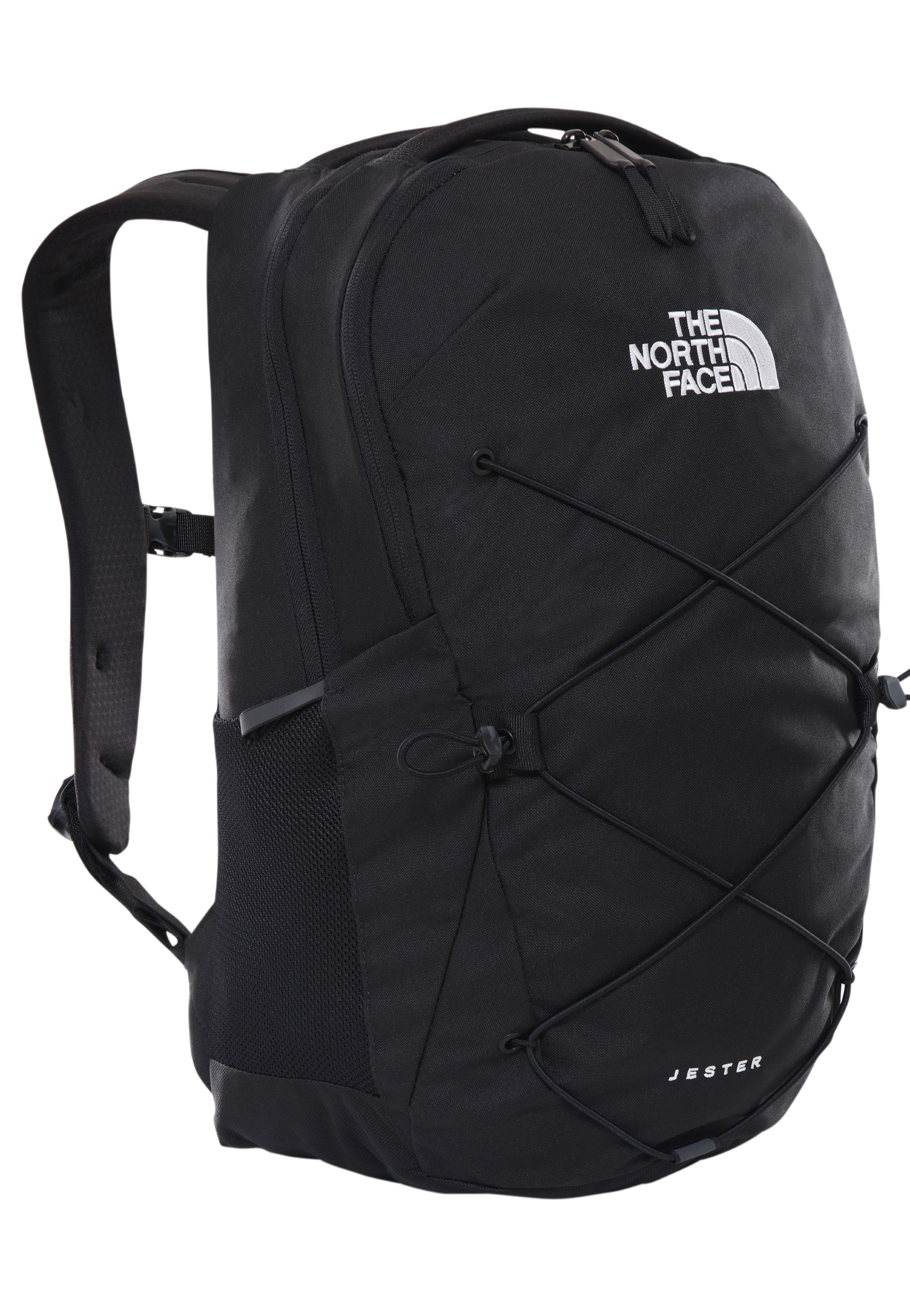 The North Face - Jester Tnf Black - Backpack | Neutral-Image