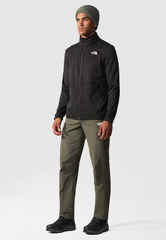 The North Face - Quest Tnf Black - Jacket | Men-Image