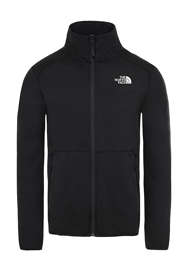 The North Face - Quest Tnf Black - Jacket | Men-Image