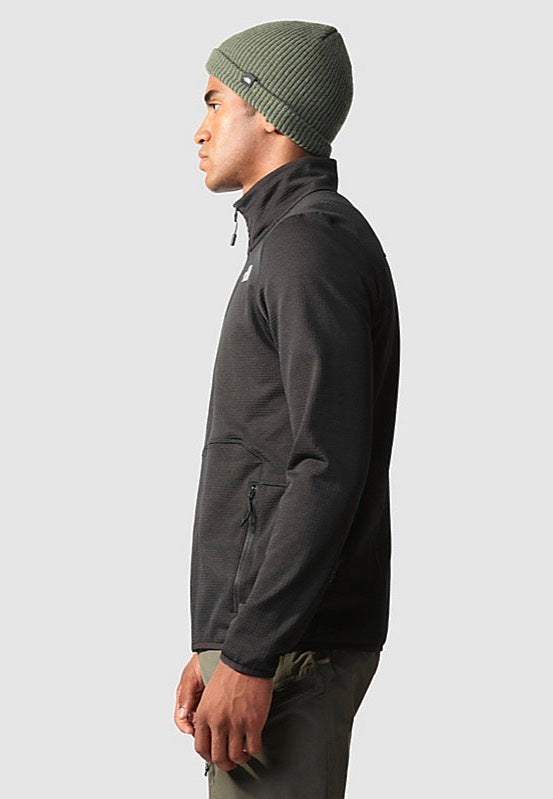 The North Face - Quest Tnf Black - Jacket | Men-Image