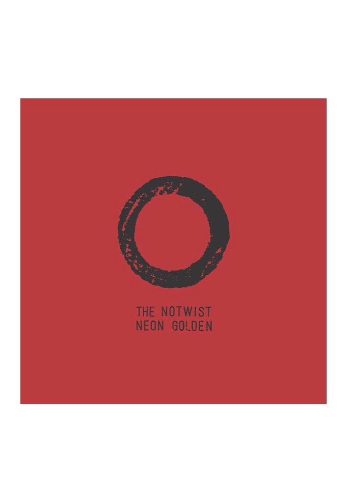 The Notwist - Neon Golden - CD | Neutral-Image