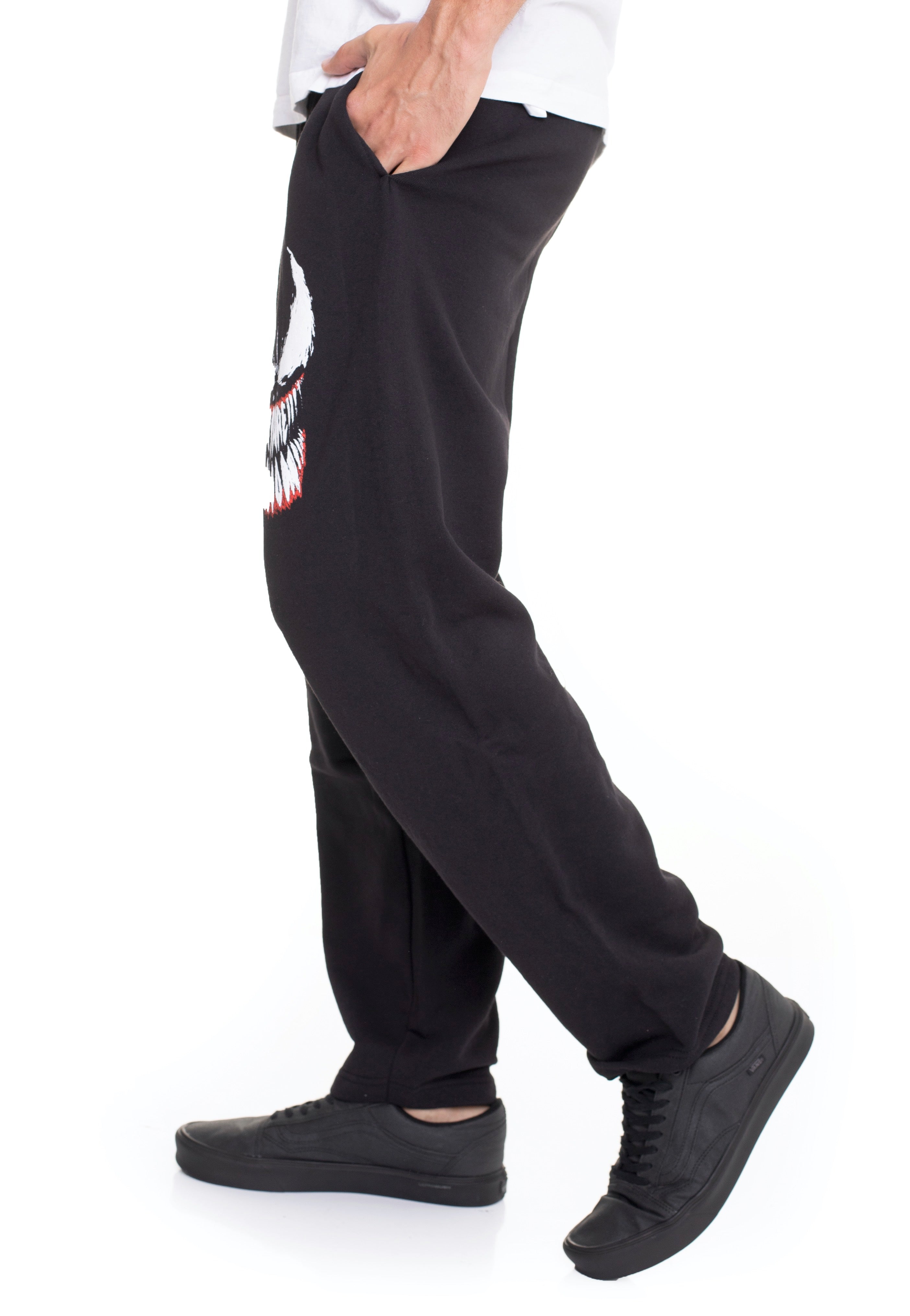 Venom - Face - Sweat Pants | Men-Image