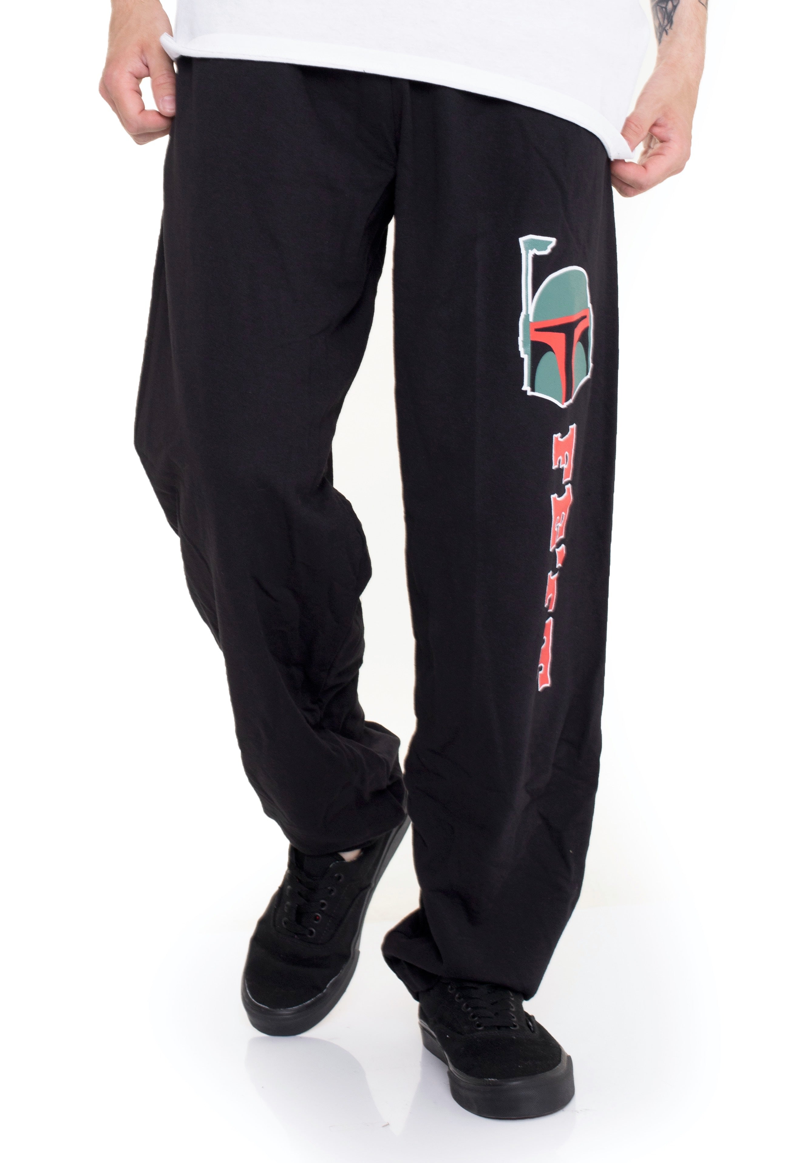 Star Wars - Boba Fett - Sweat Pants | Men-Image