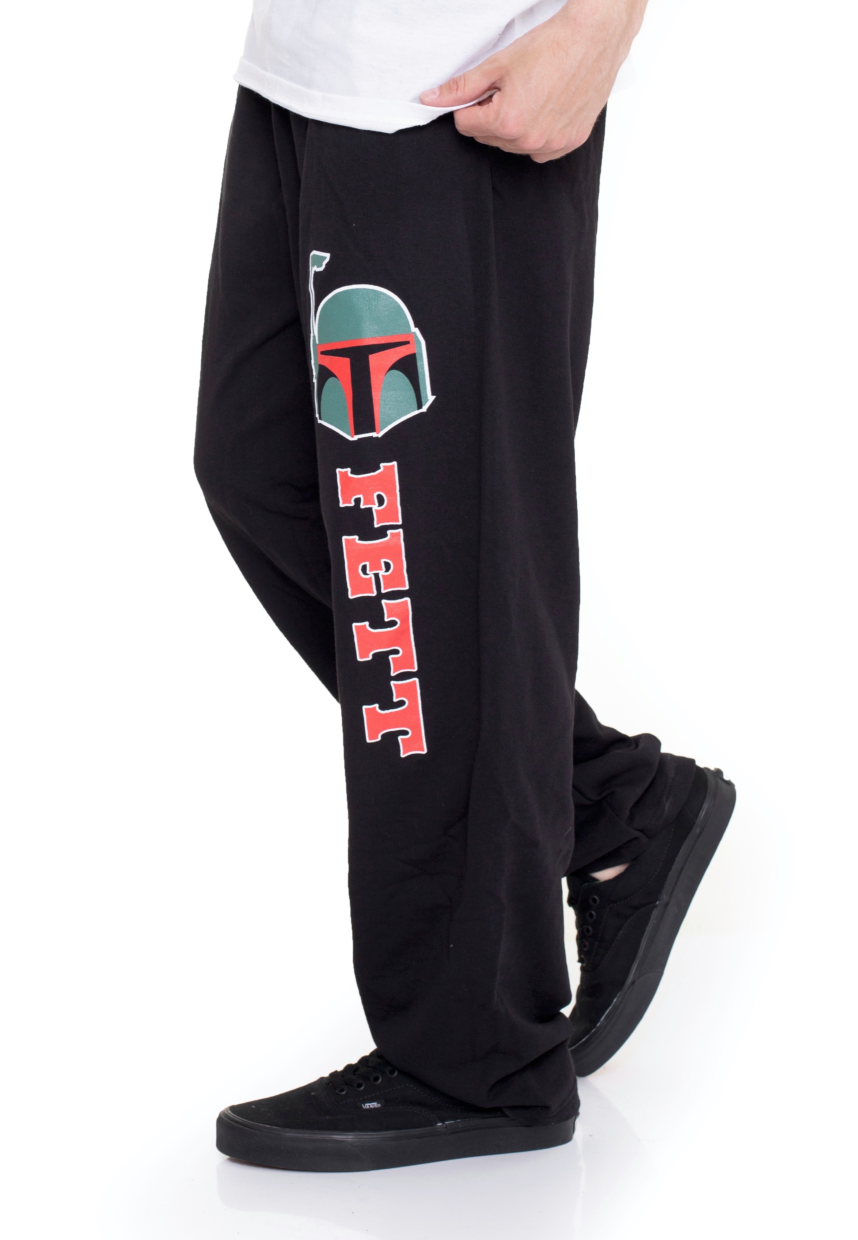 Star Wars - Boba Fett - Sweat Pants | Men-Image