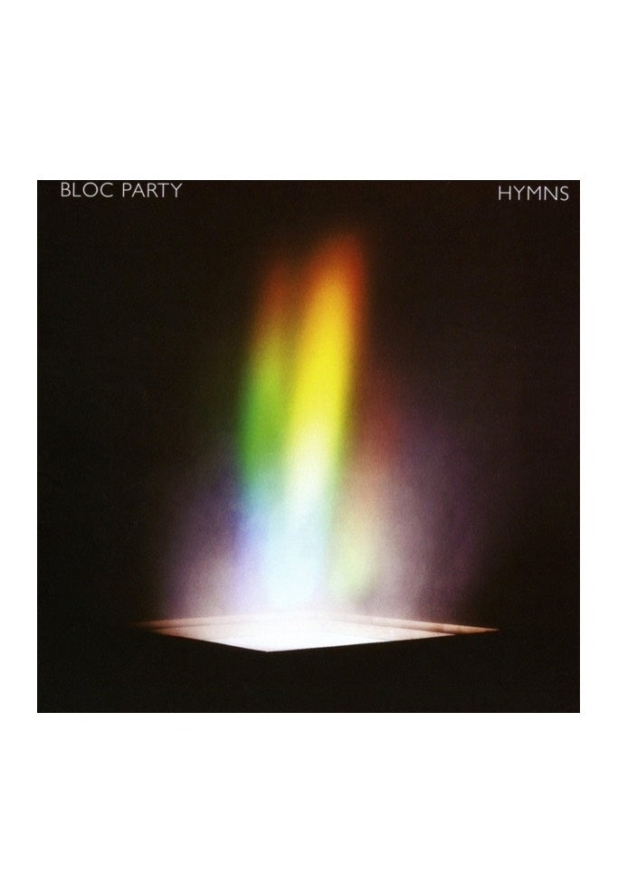 Bloc Party - Hymns - CD | Neutral-Image