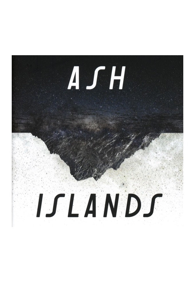 Ash - Islands - CD | Neutral-Image