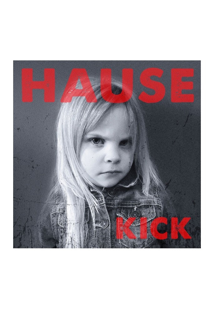 Dave Hause - Kick - CD | Neutral-Image