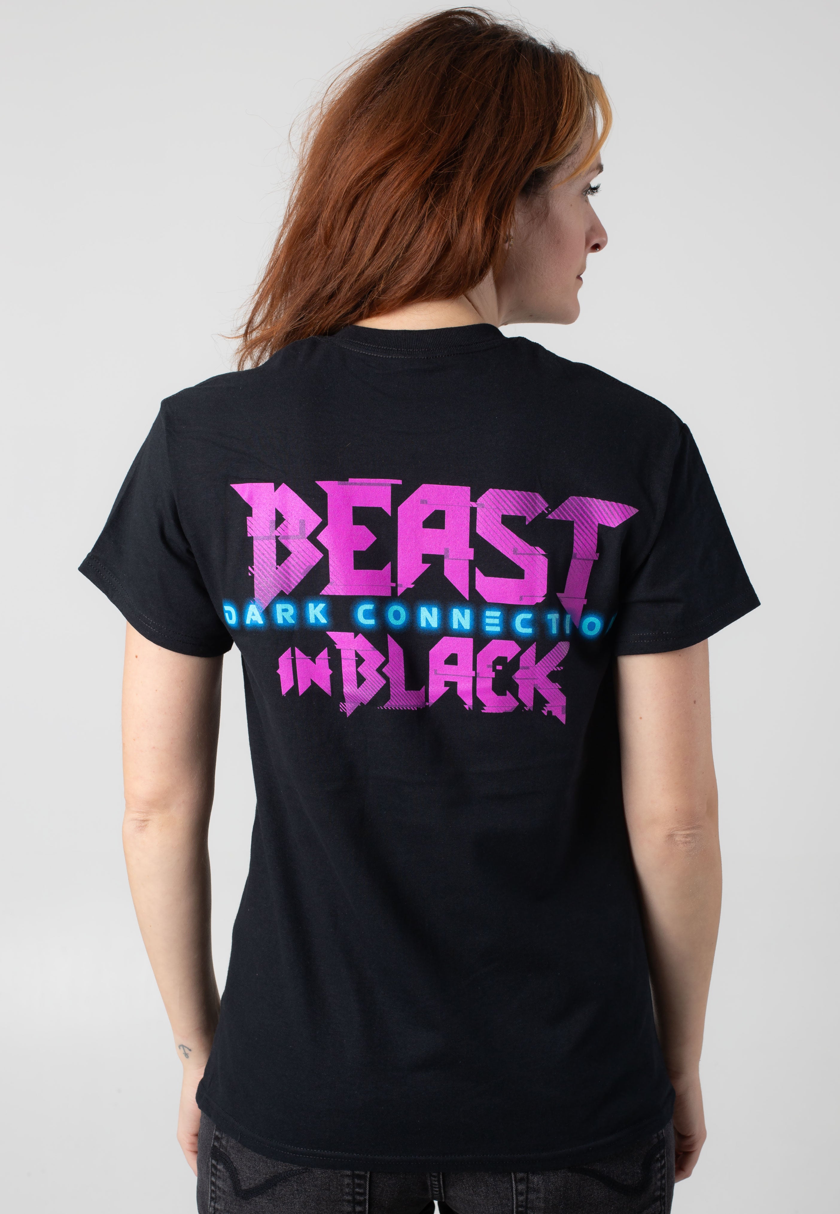 Beast In Black - Awakening - T-Shirt | Women-Image