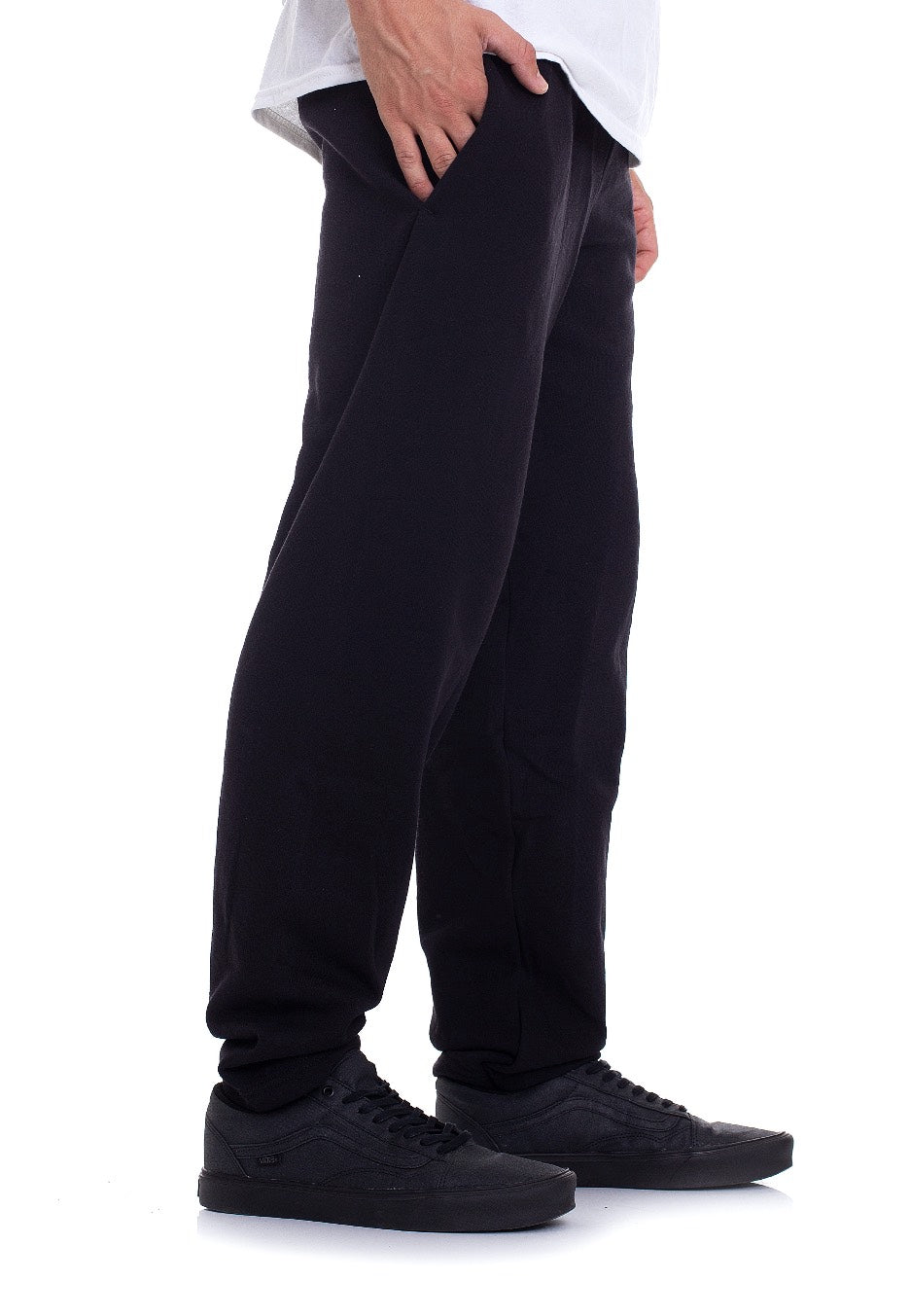 Vikings - Axe & Raven - Sweat Pants | Men-Image