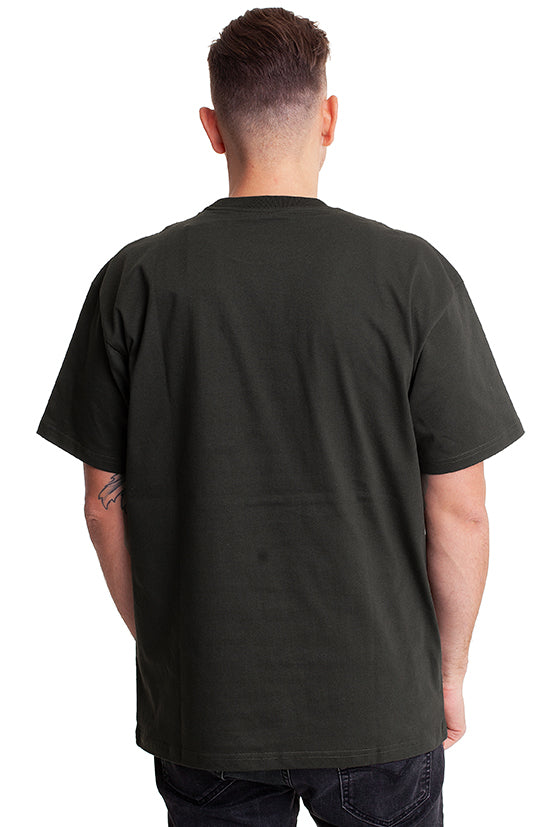 Carhartt WIP - Teef Cypress - T-Shirt | Men-Image