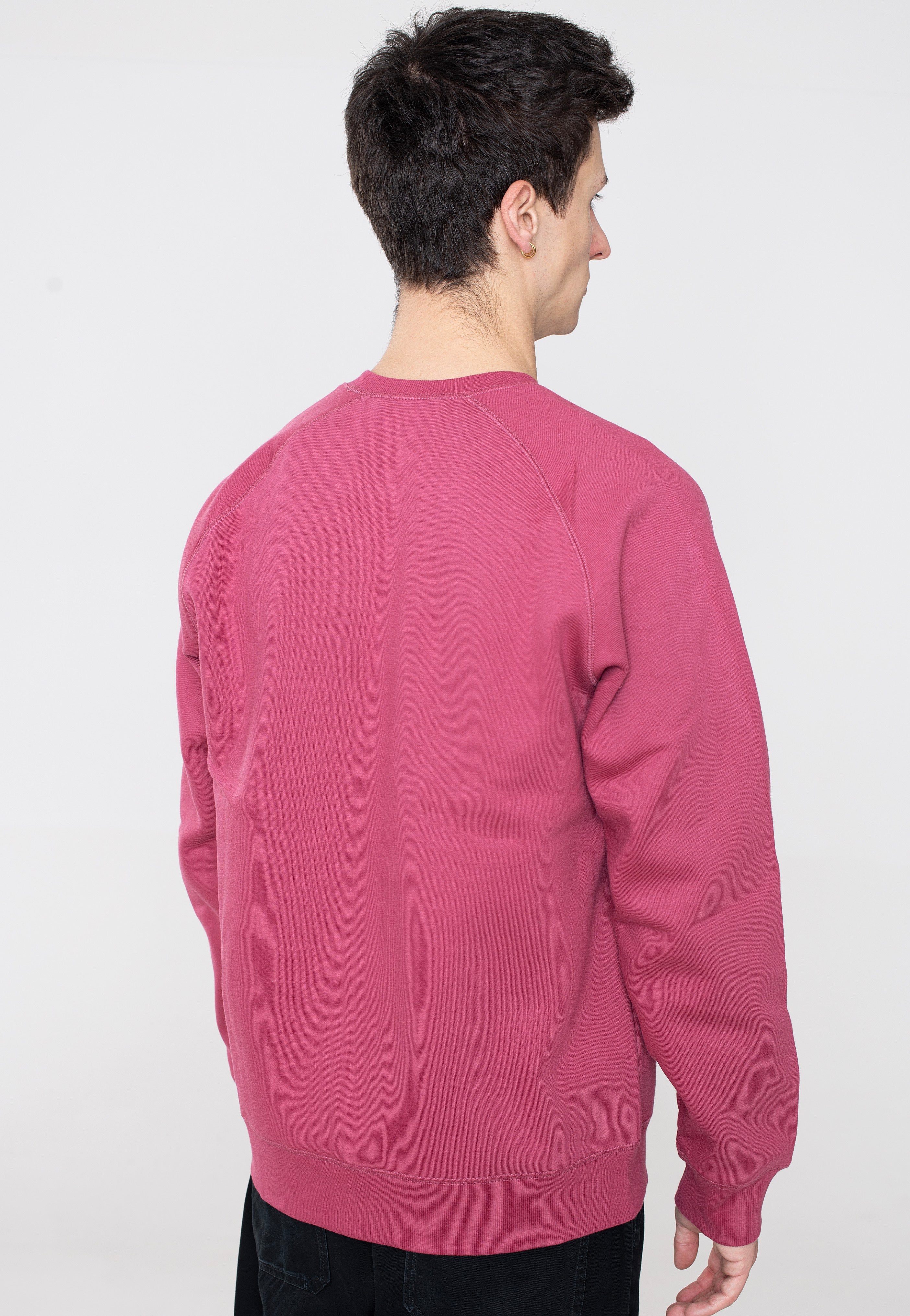 Carhartt WIP - Chase Punch/Gold - Sweater | Men-Image