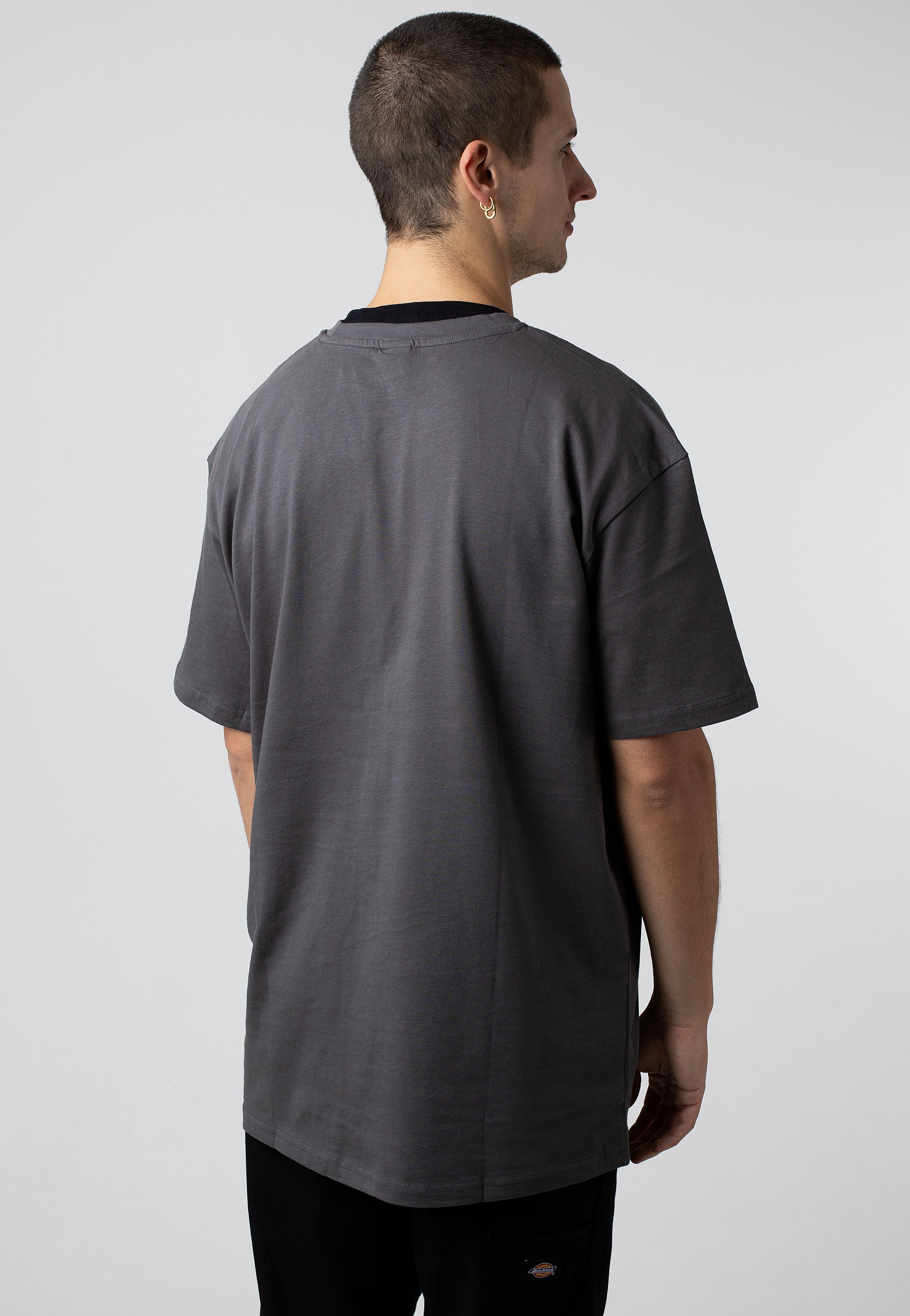 Urban Classics - Heavy Oversized Darkshadow - T-Shirt | Men-Image