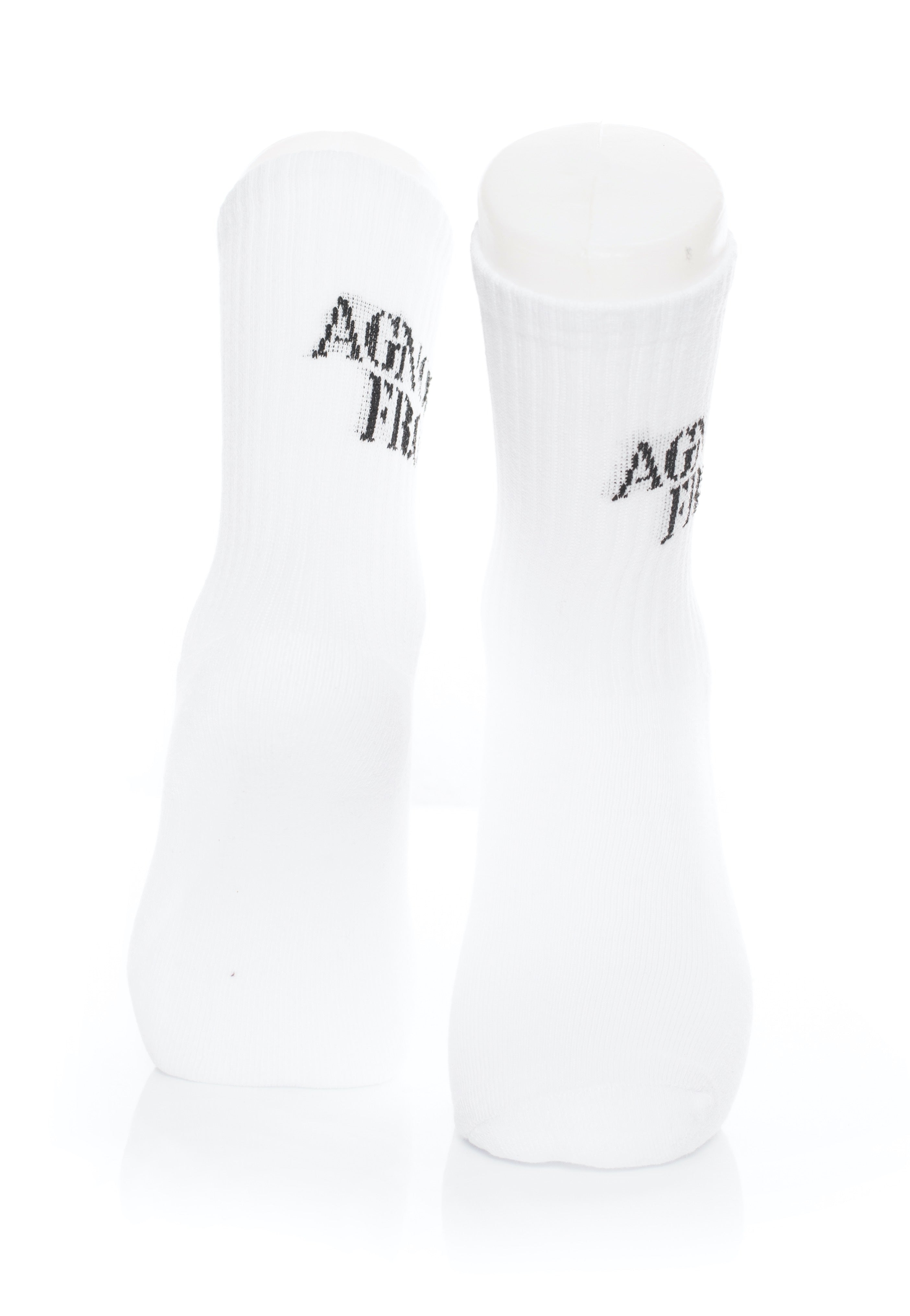 Agnostic Front - Logo - Socks | Neutral-Image