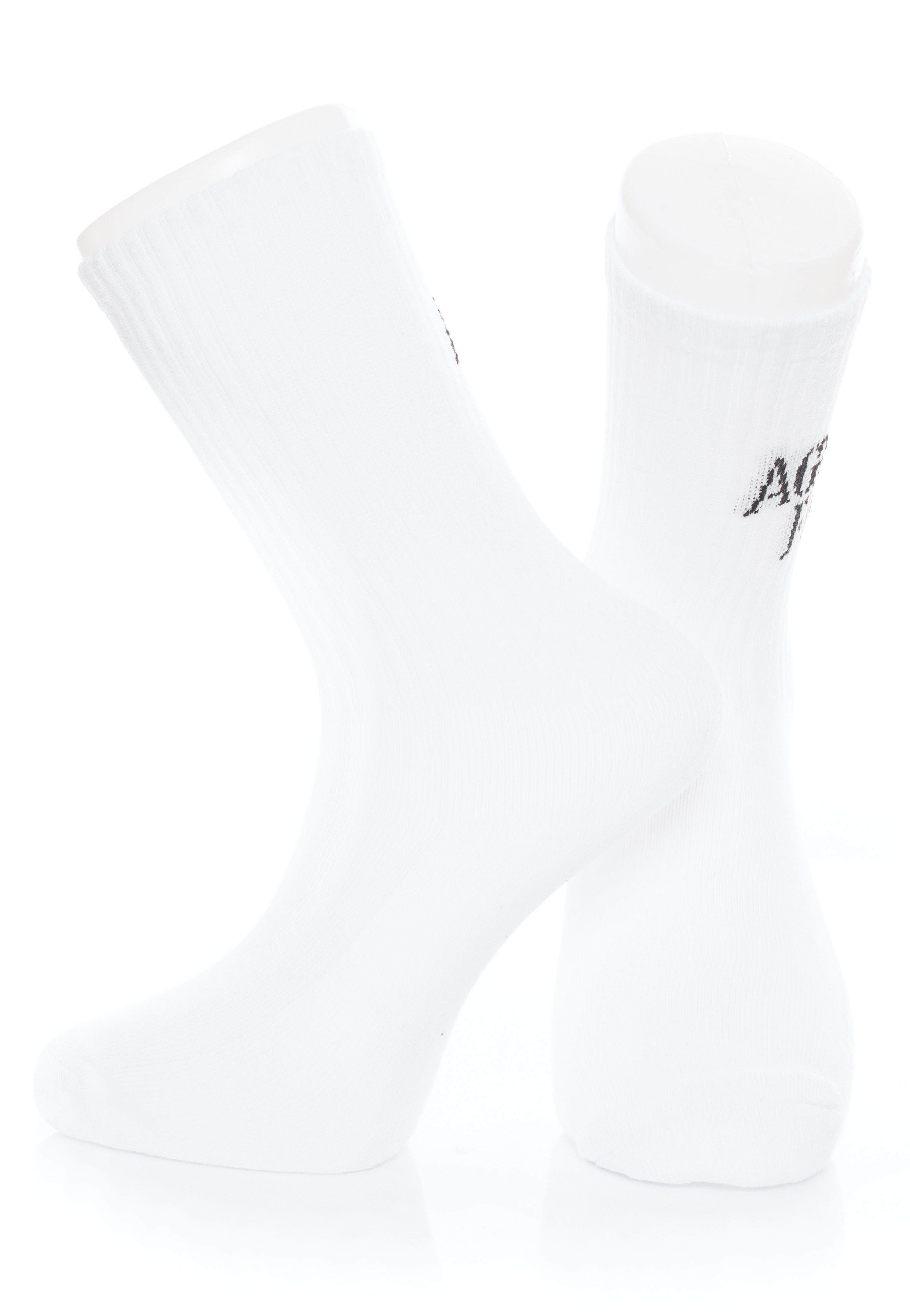 Agnostic Front - Logo - Socks | Neutral-Image