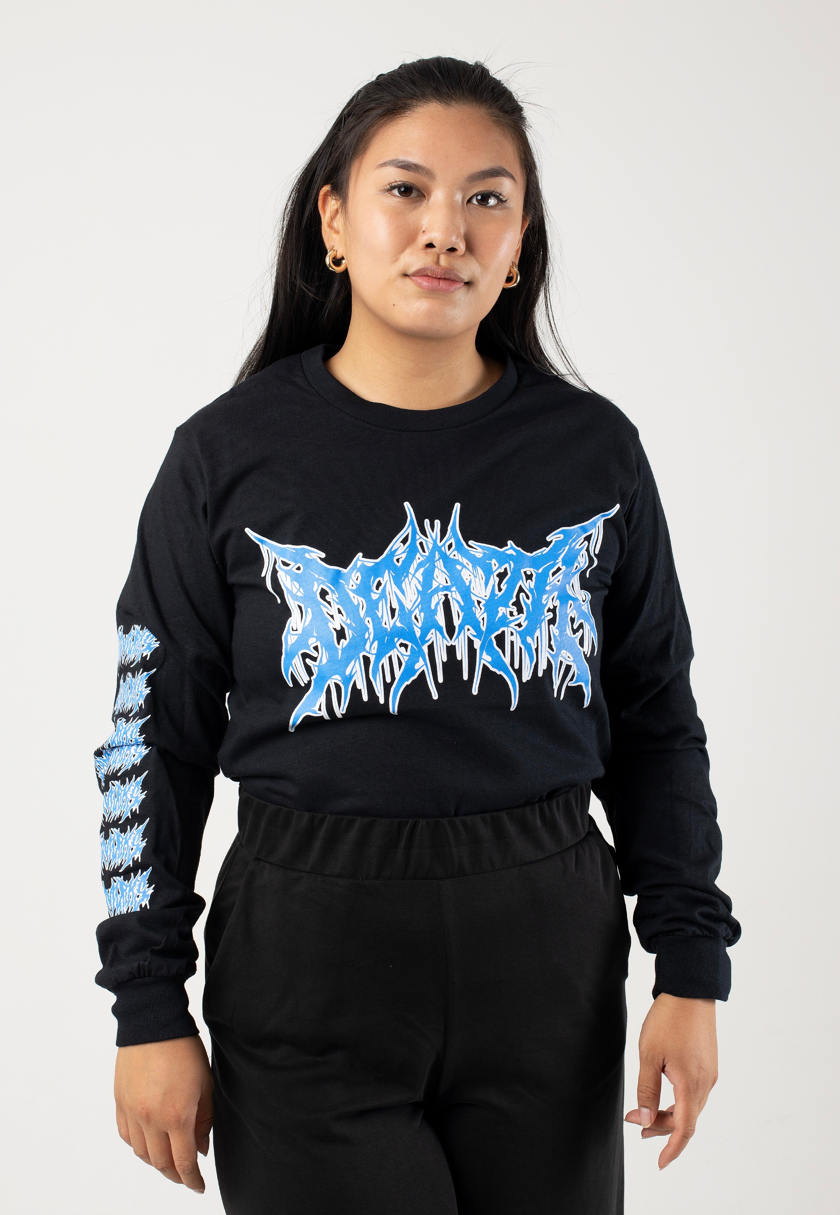 Landmvrks - Death - Longsleeve | Women-Image