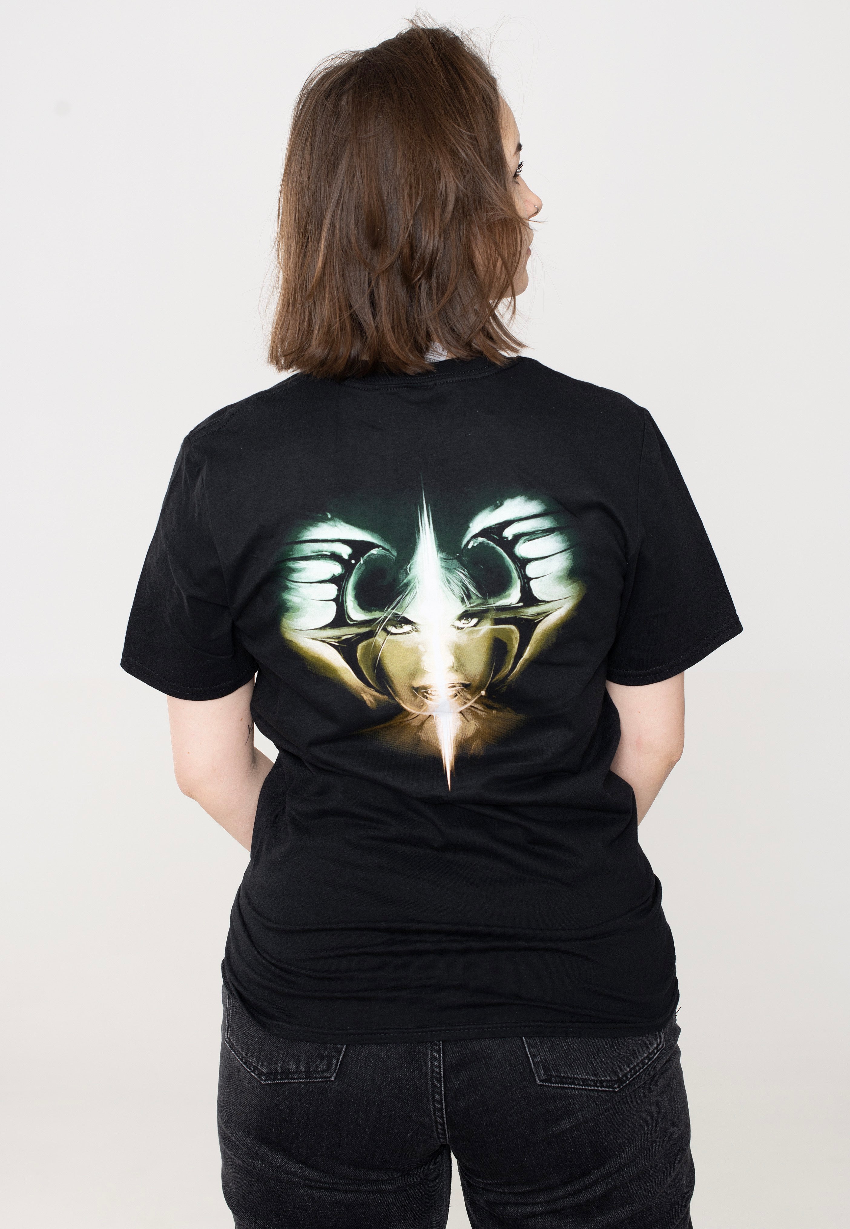 Within Temptation - The Unforgiving - T-Shirt | Women-Image