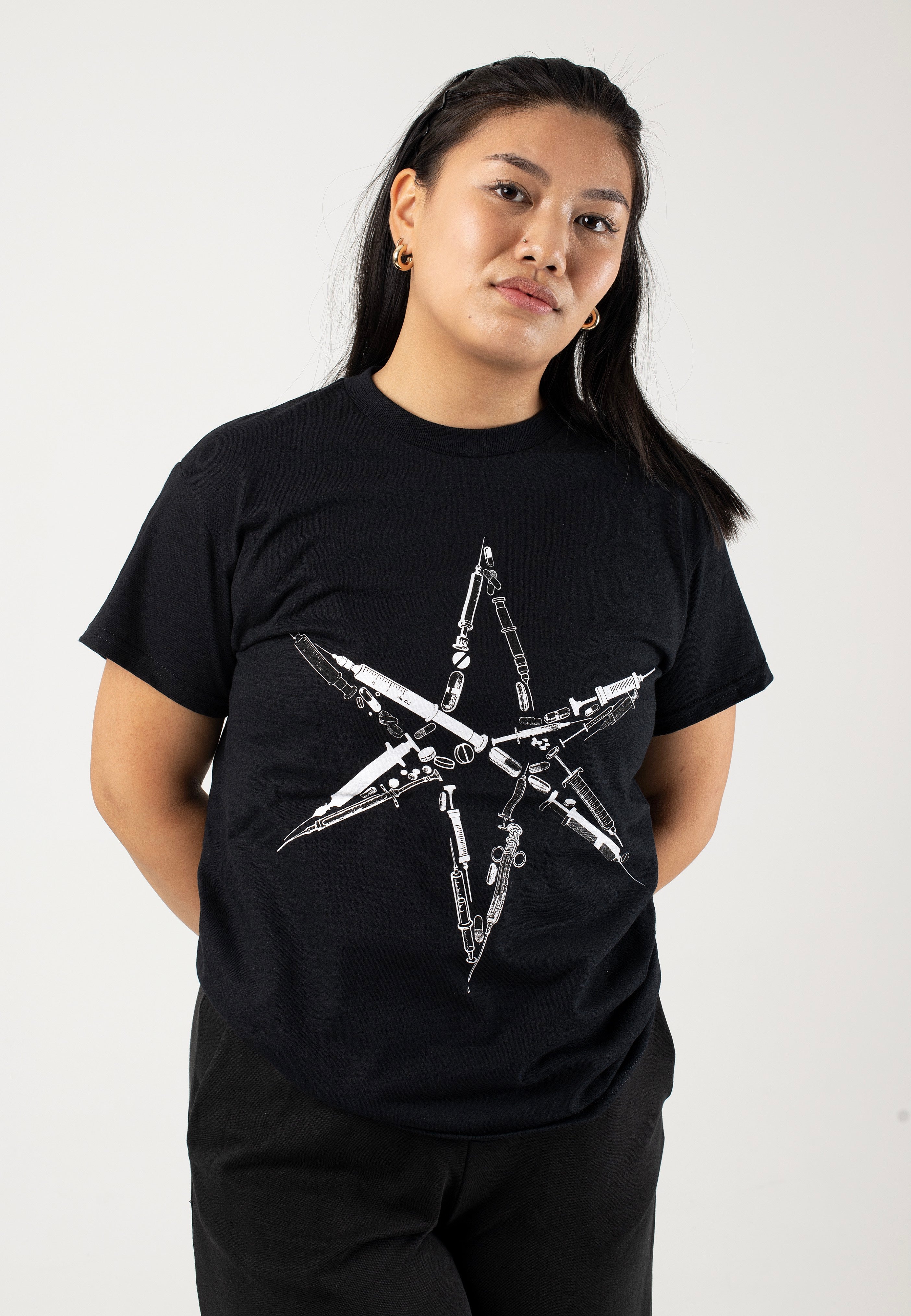 Bring Me The Horizon - Medicine Hex - T-Shirt | Women-Image