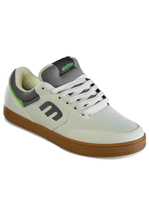 Etnies - Marana White/Grey/Gum - Shoes | Men-Image