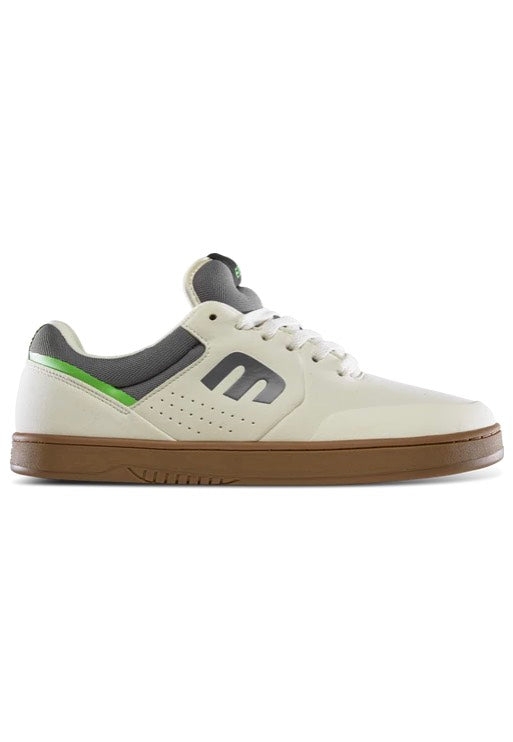 Etnies - Marana White/Grey/Gum - Shoes | Men-Image