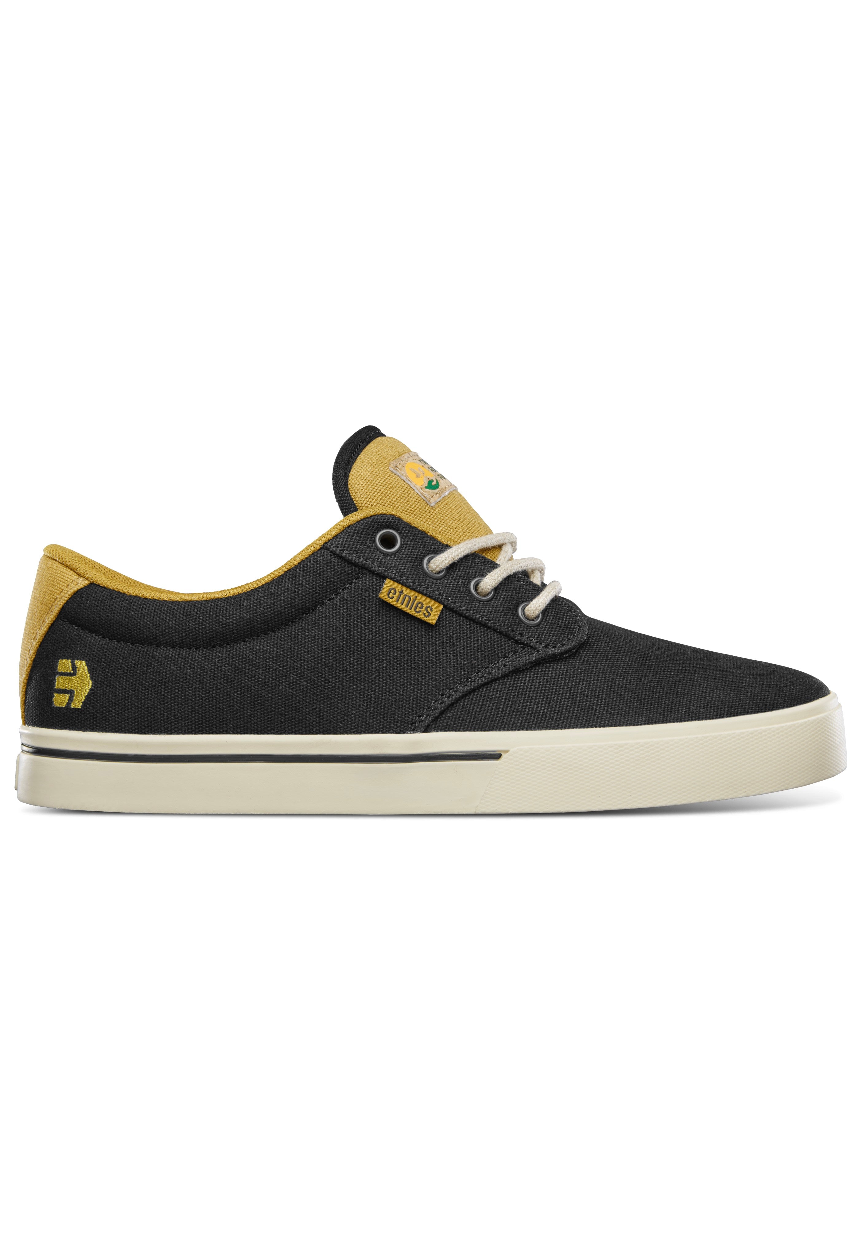 Etnies - Jameson 2 Eco X Tftf Black/Brown - Shoes | Men-Image