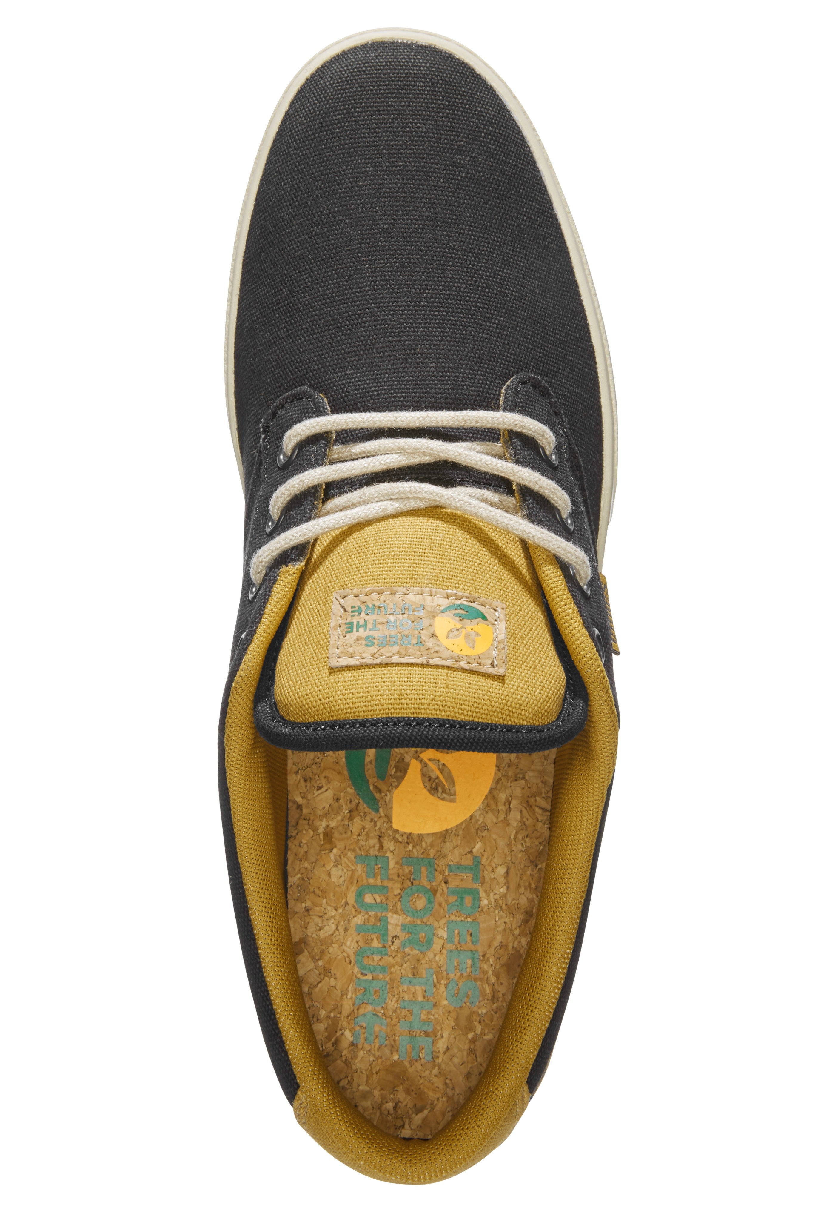 Etnies - Jameson 2 Eco X Tftf Black/Brown - Shoes | Men-Image